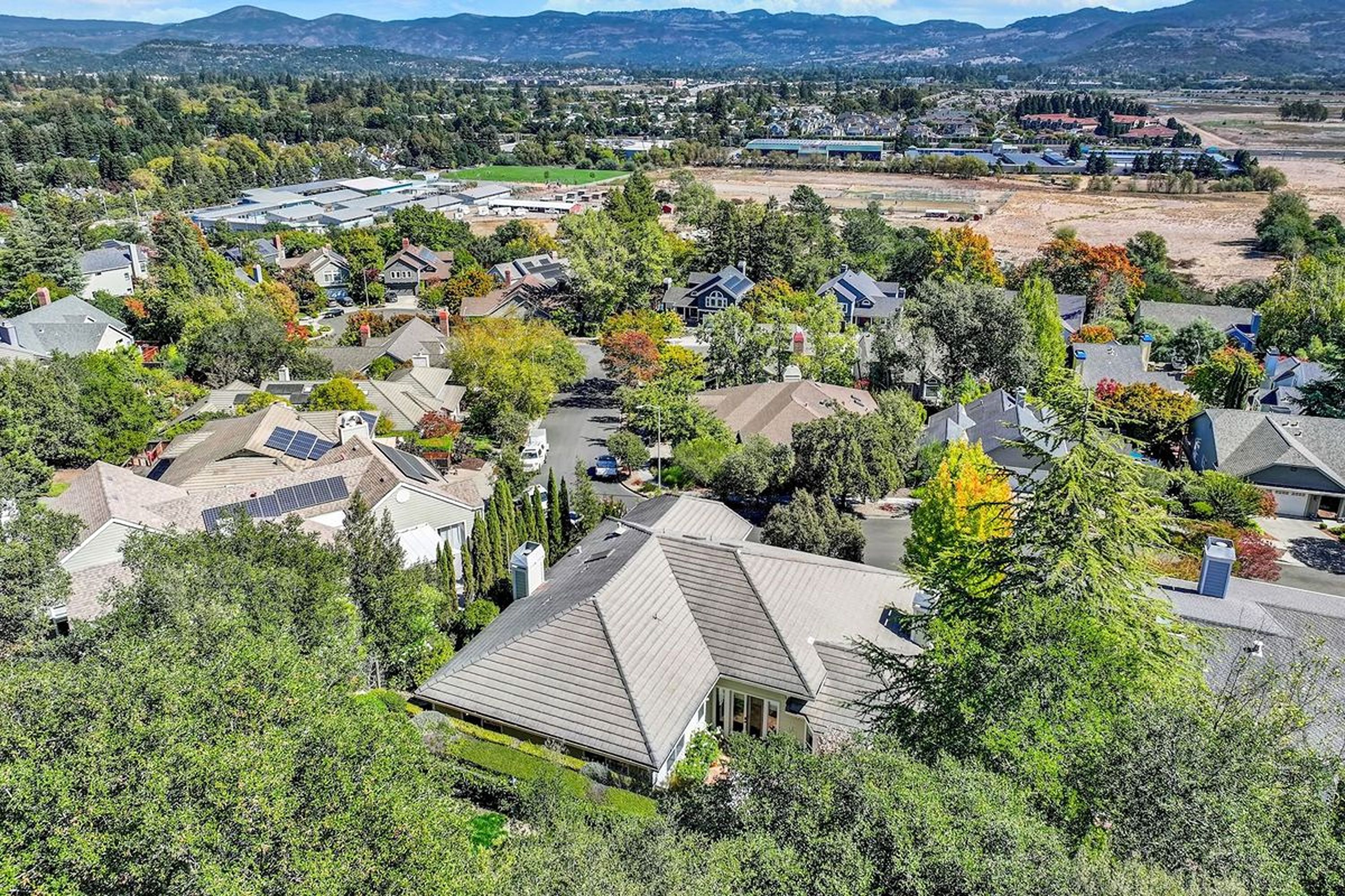  Thoughtfully-Designed Napa Living - 物件實景