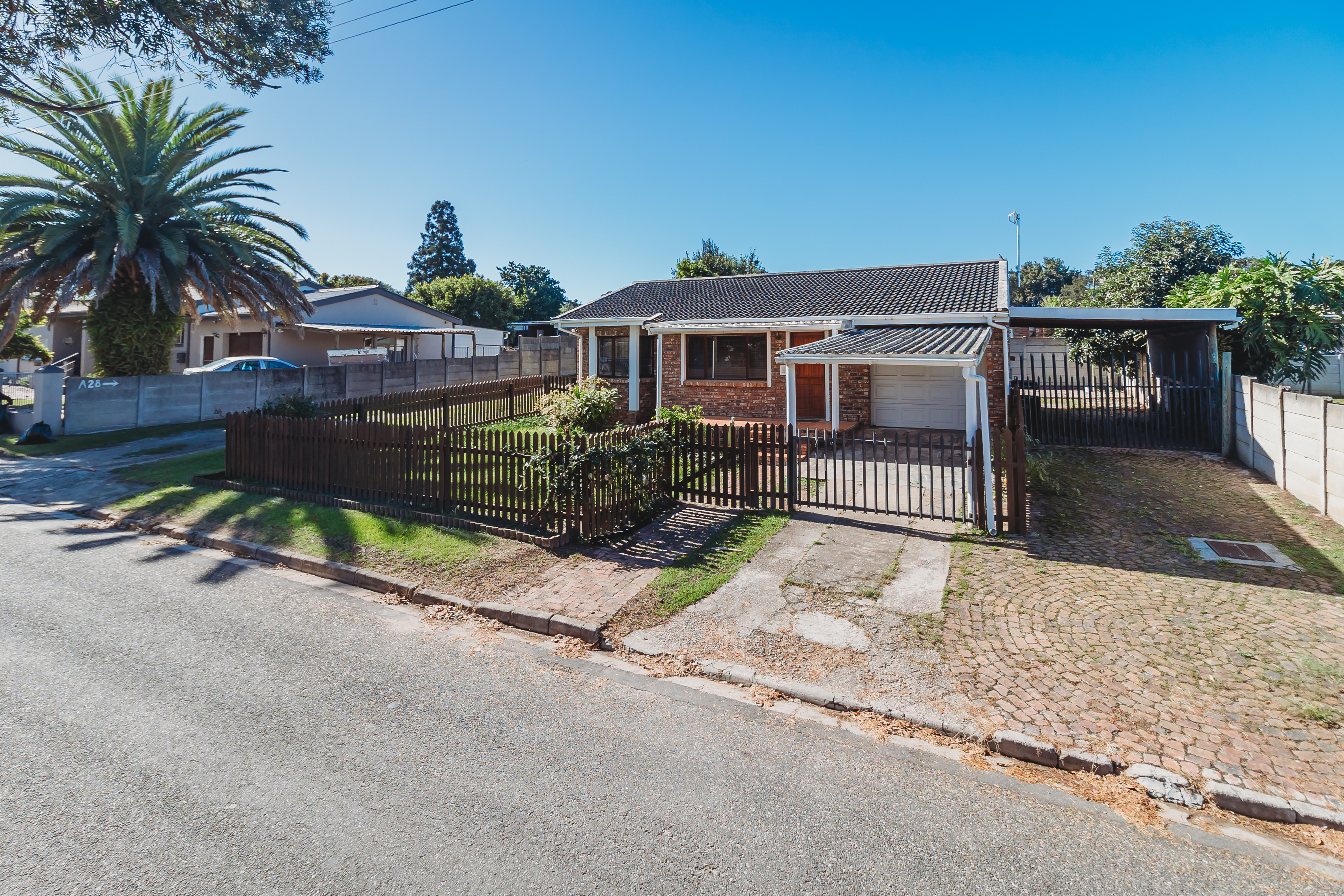  George South - 物件實景