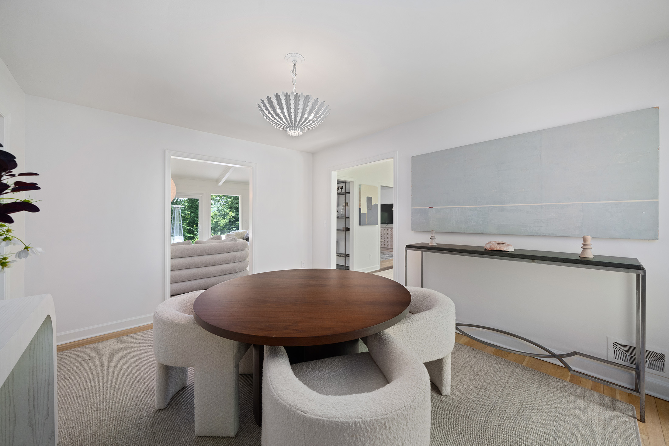  Reimagined Iconic All Brick California-inspired 1960s Ranch - 物件實景