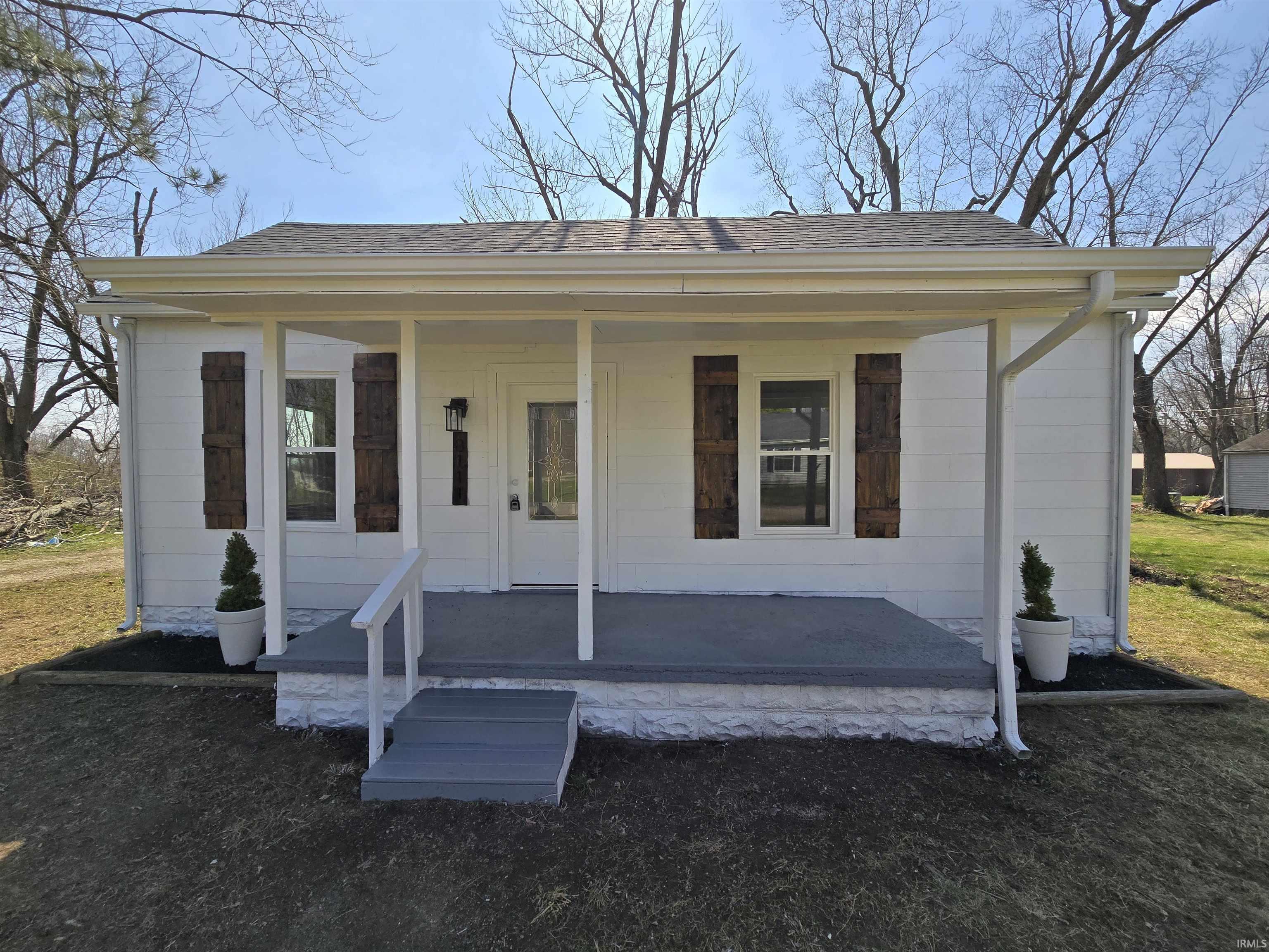 Desoto St, Muncie, IN 47303