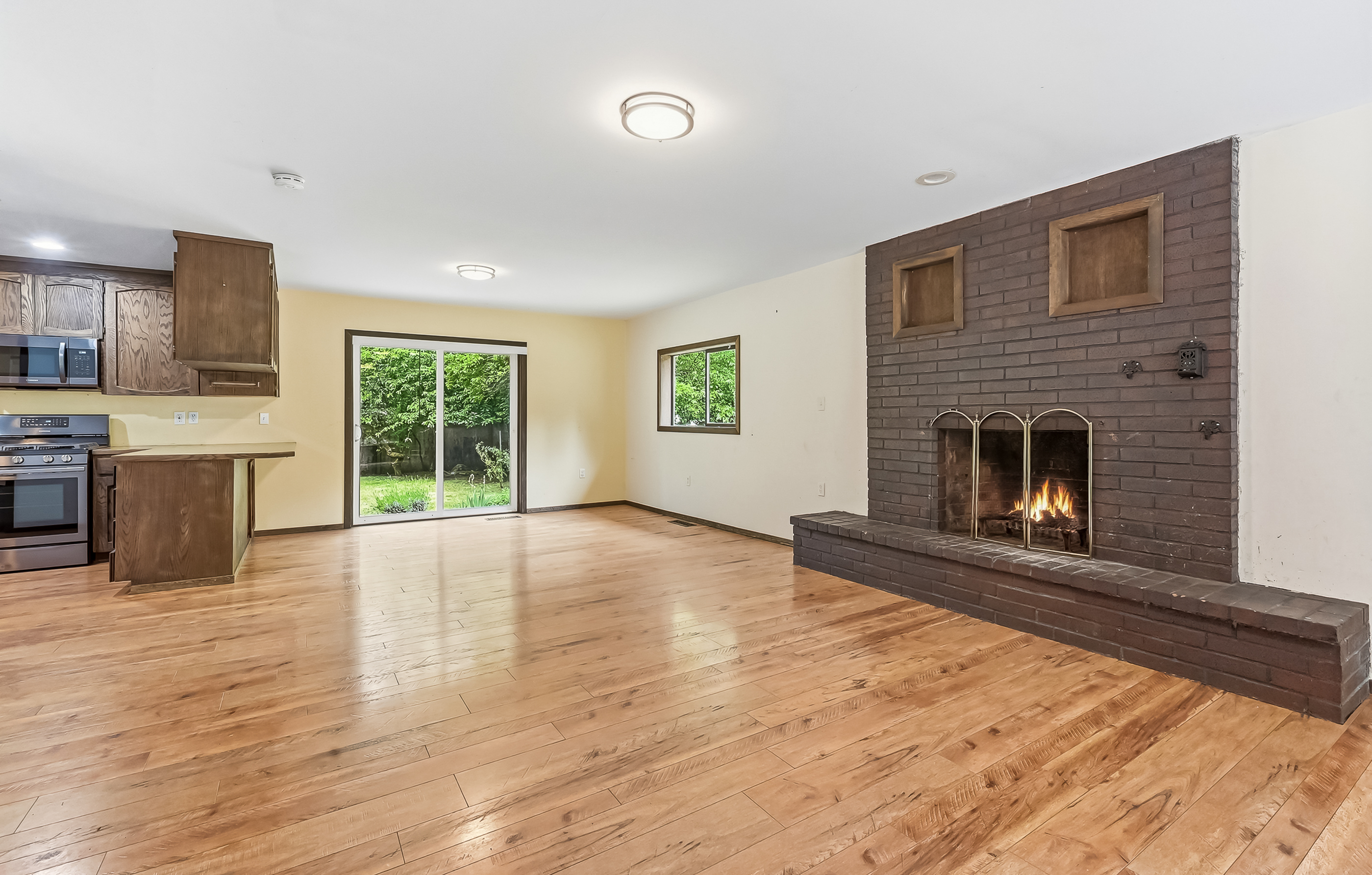  8221 308th Avenue Southeast, Preston, WA 98050 - 物件實景