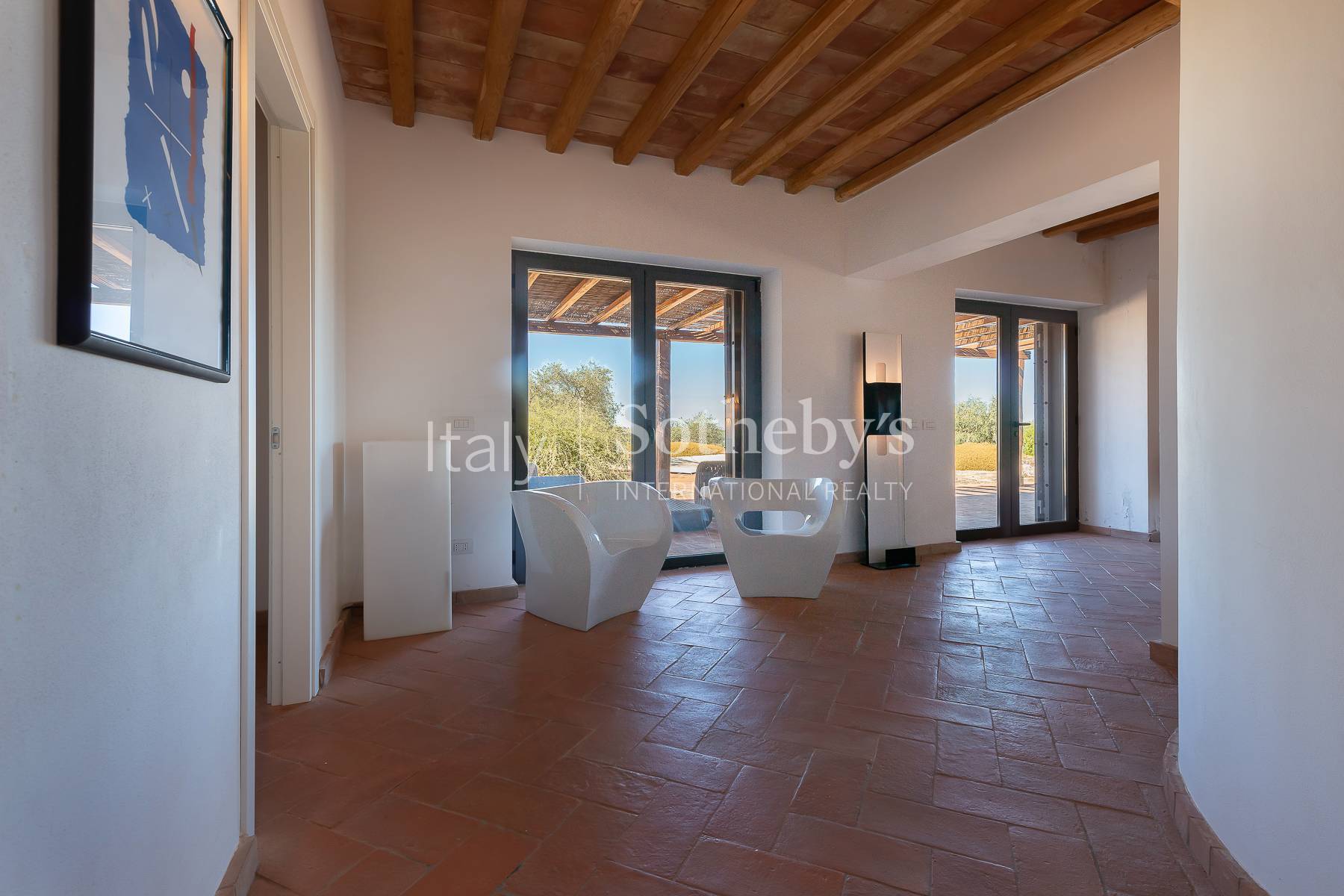  Prestigious Estate in Tuscan Maremma - 物件實景