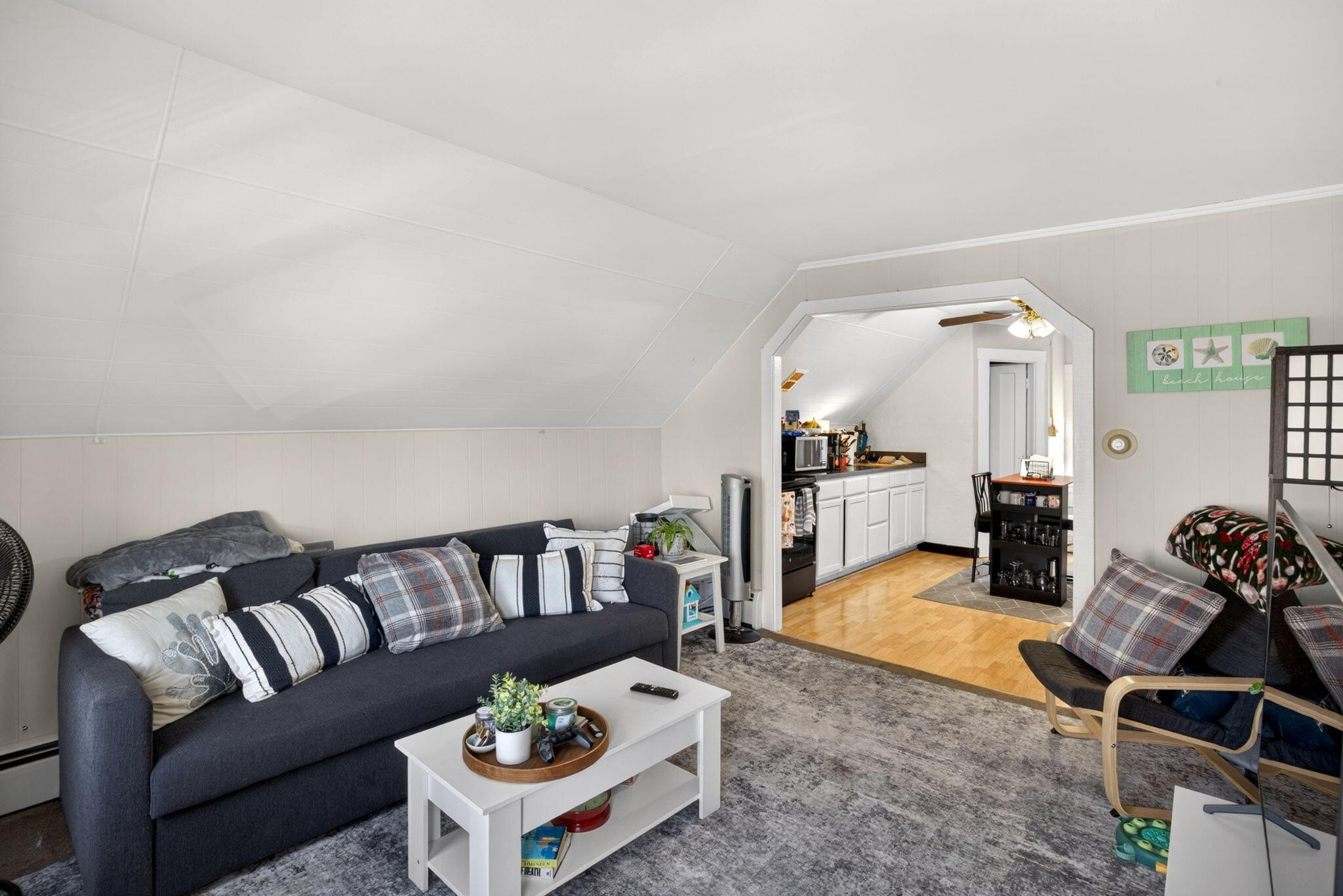  West End Multi-Family Opportunity - 物件實景
