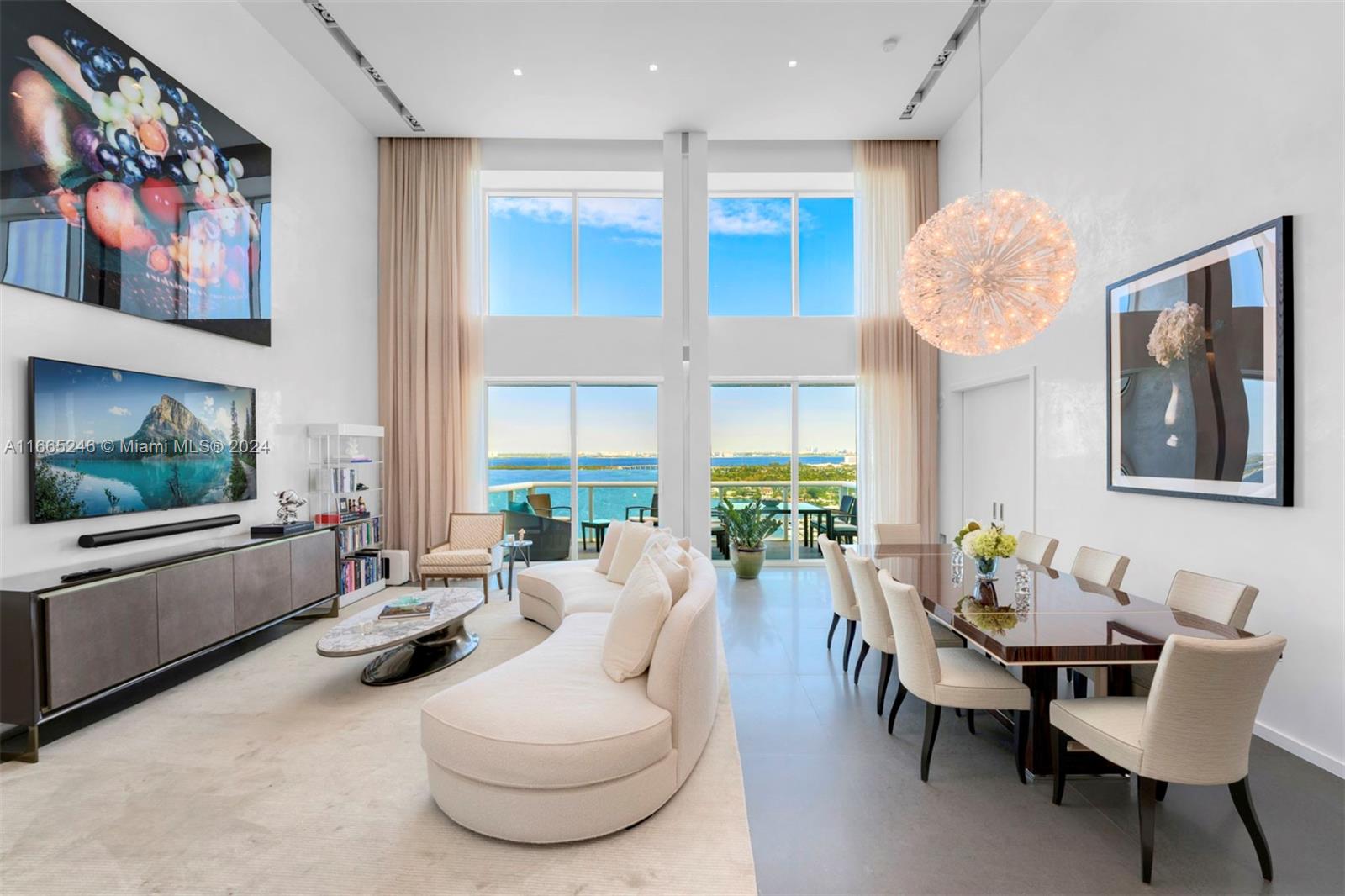 10 Venetian Way Unit PH 2/3, Miami Beach, Florida, 33139, United States, 6 Bedrooms Bedrooms, ,6 BathroomsBathrooms,Residential,For Sale,10 Venetian Way Unit PH 2/3,1629670