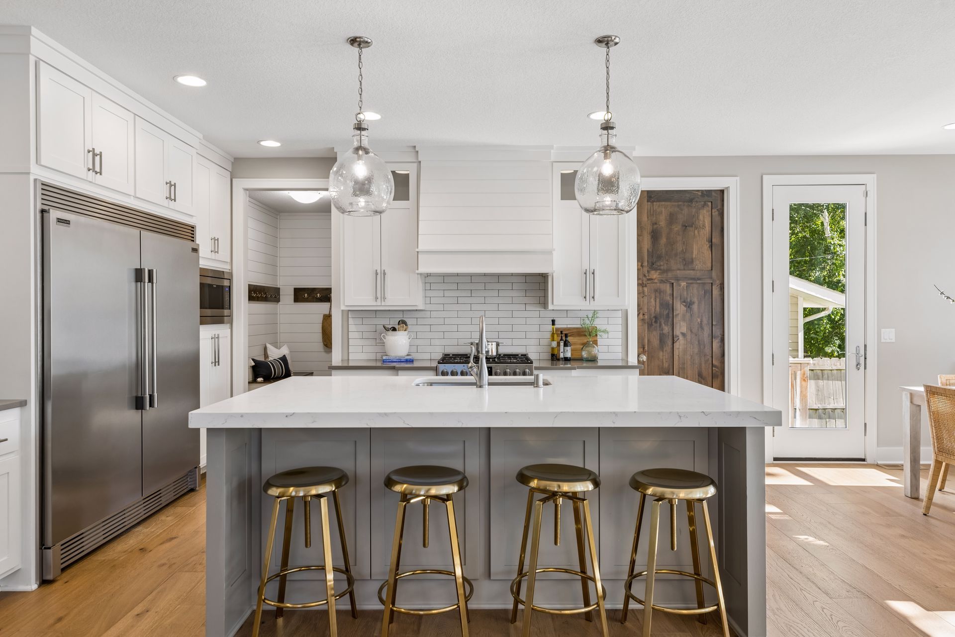  5821 Concord Avenue, Edina, MN 55424 - 物件實景