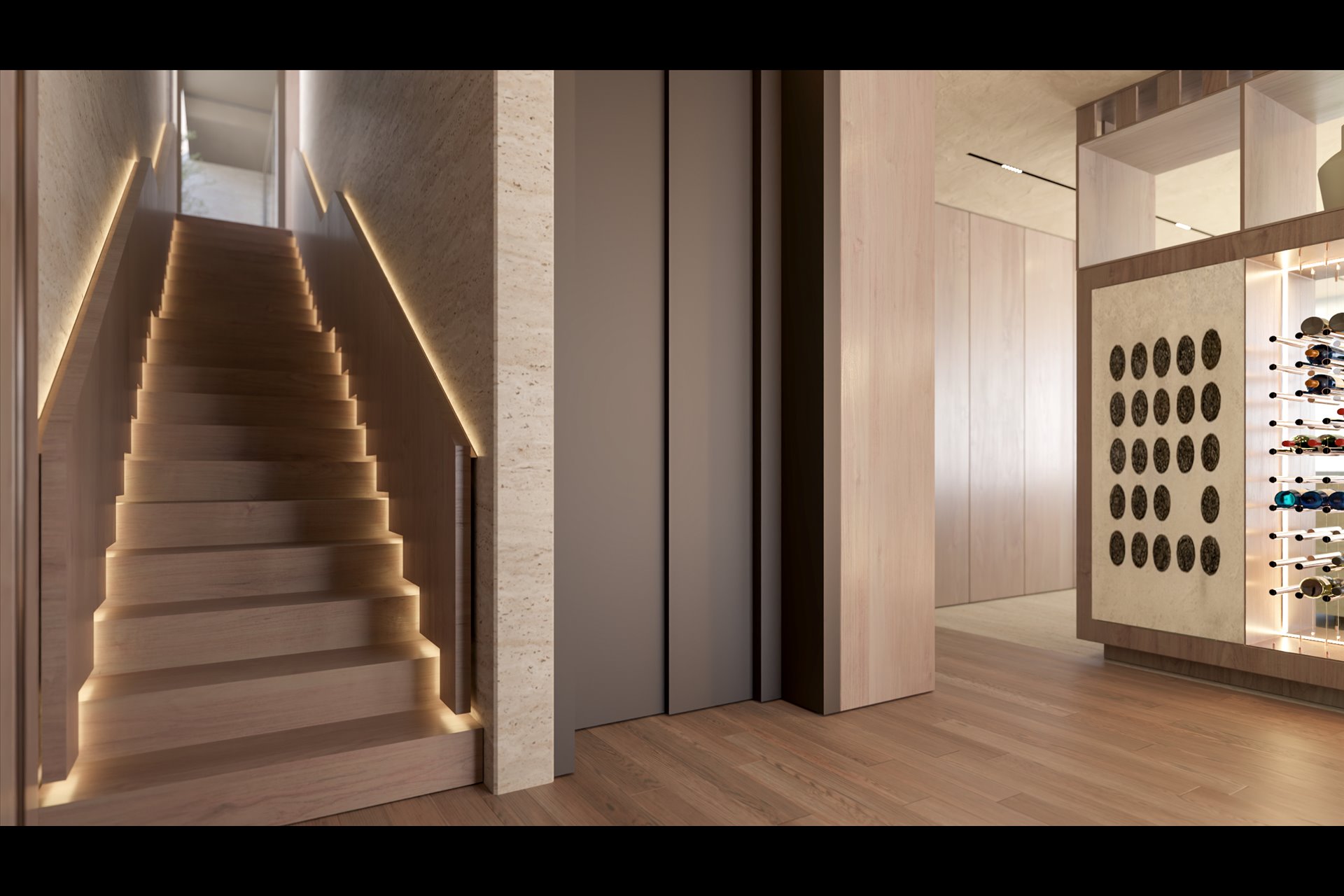  Detached house, 5 bedrooms, for Sale - 物件實景