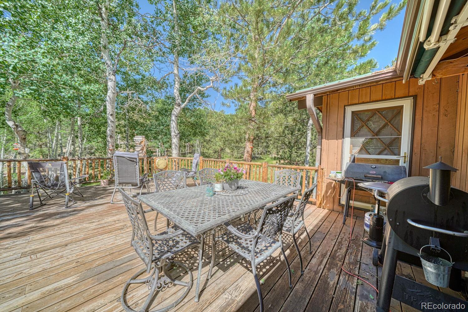 Buena Vista, Colorado, 81211, United States, 6 Bedrooms Bedrooms, ,5 BathroomsBathrooms,Residential,For Sale,1977574