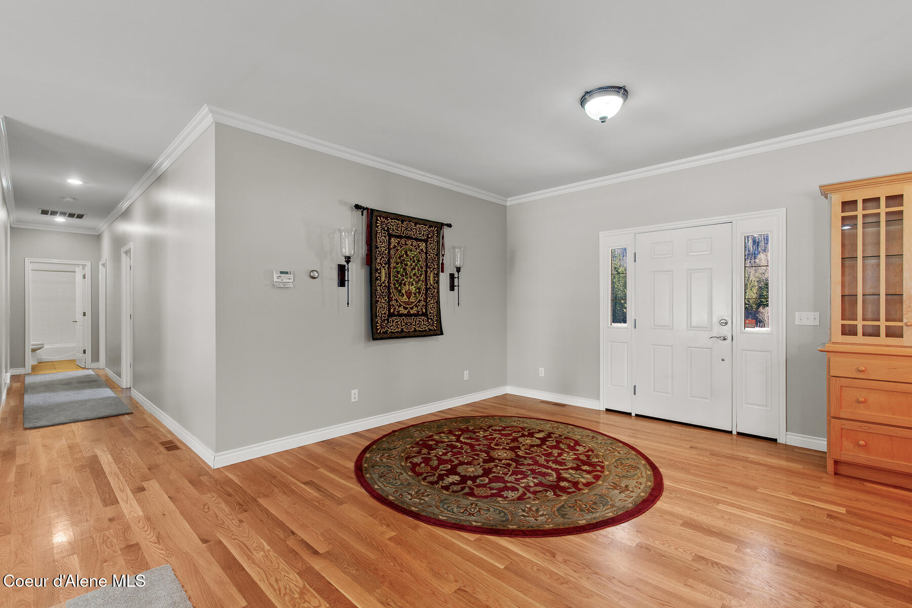 Wallace, Idaho, 83873, United States, 3 Bedrooms Bedrooms, ,3 BathroomsBathrooms,Residential,For Sale,2040255