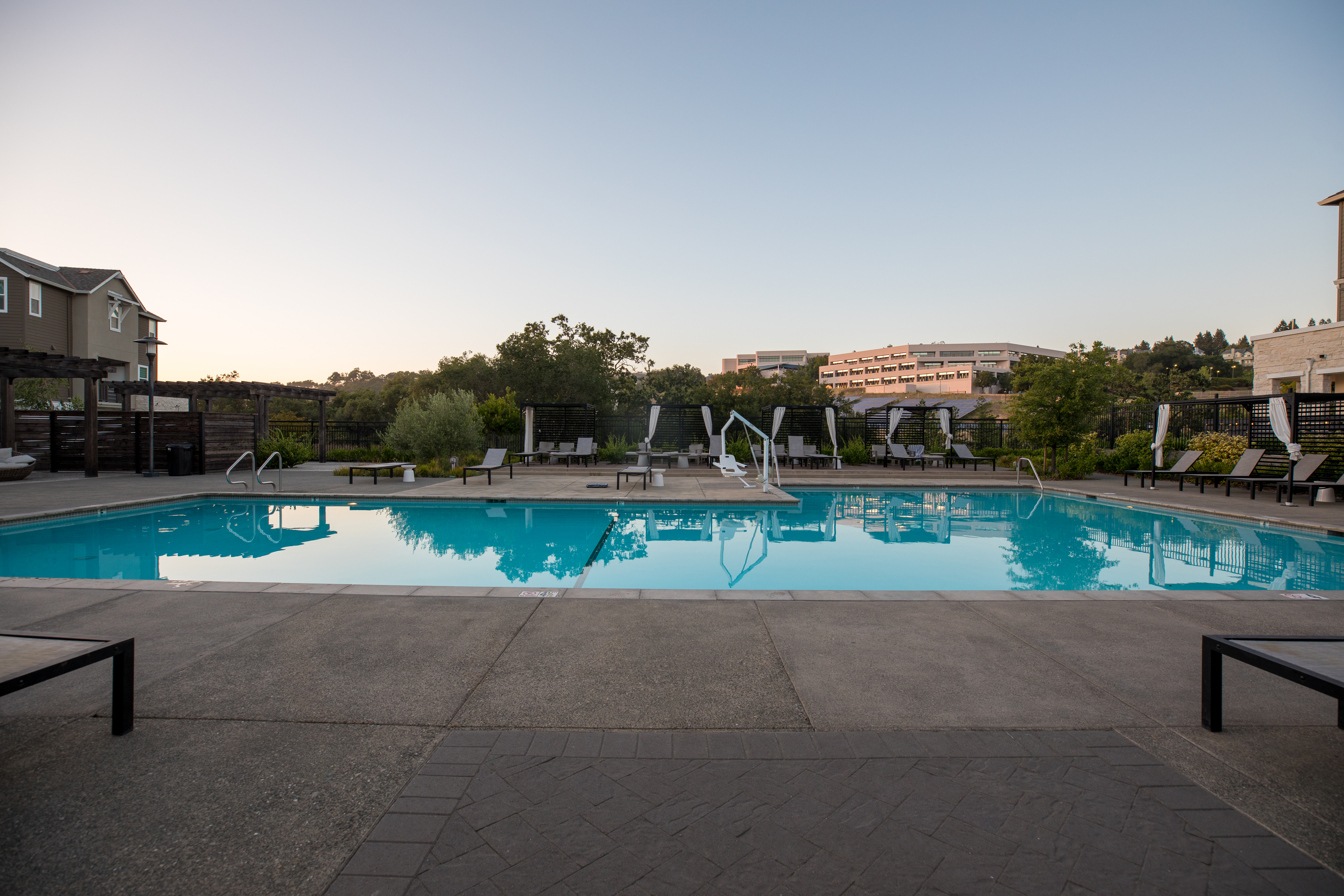  Sophisticated Fountaingrove Retreat - 物件實景