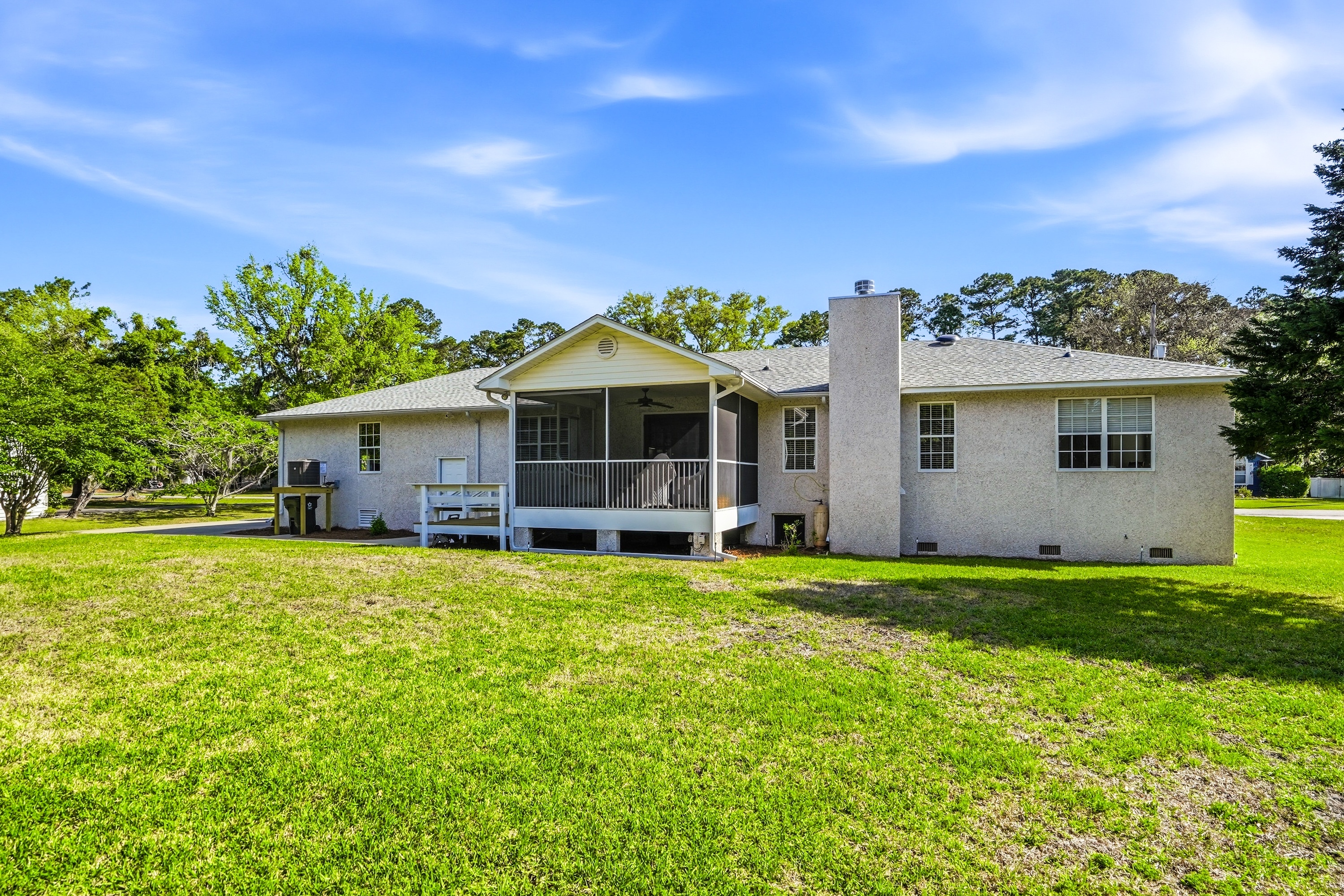  116 Tupelo Circle - 物件實景