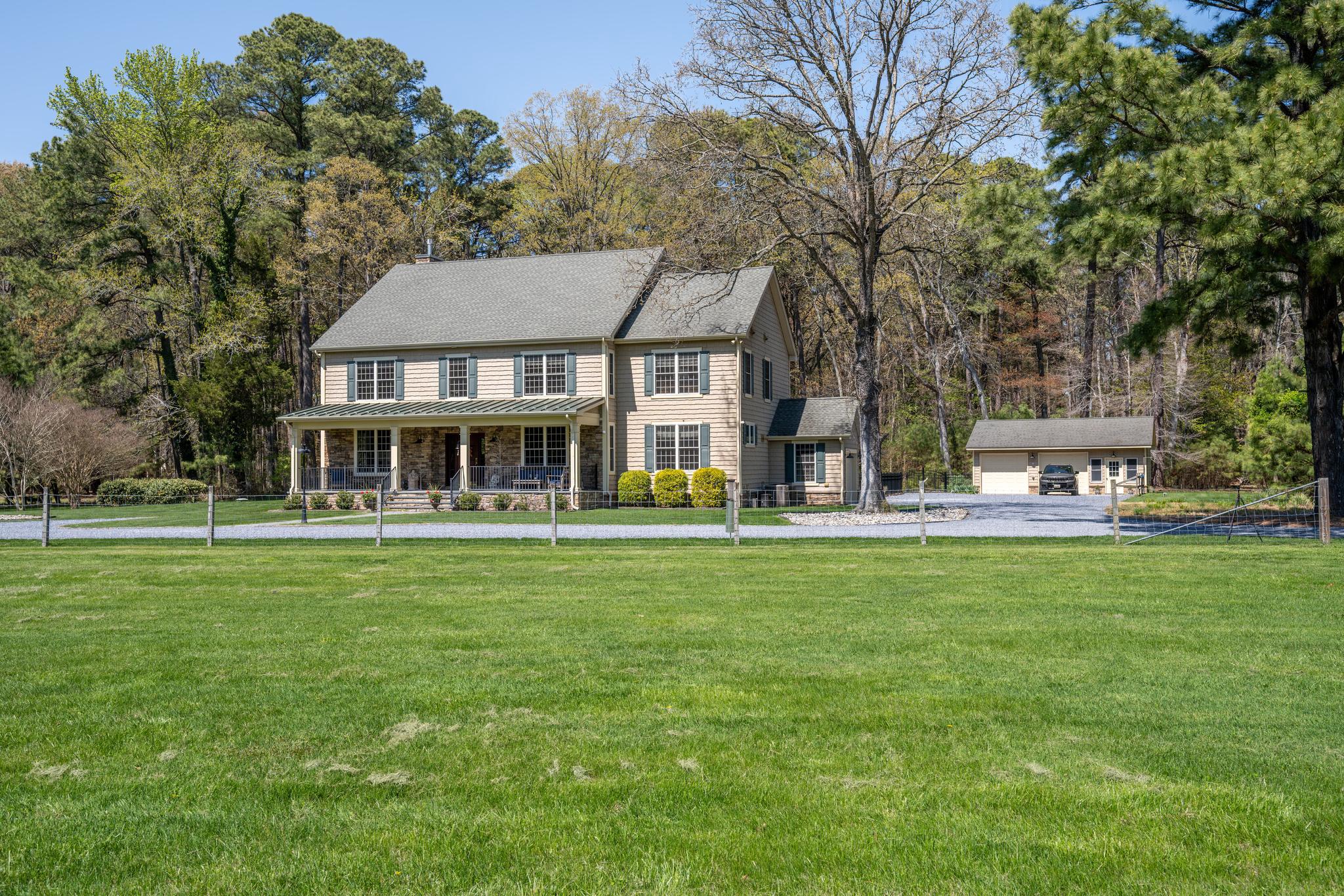  7909 Church Neck, Saint Michaels, MD, 21663 - 物件實景