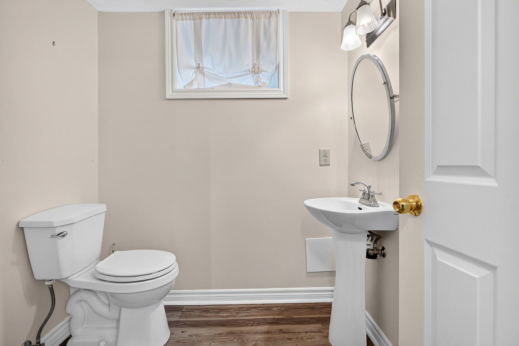  Modern Detached Home - 物件實景