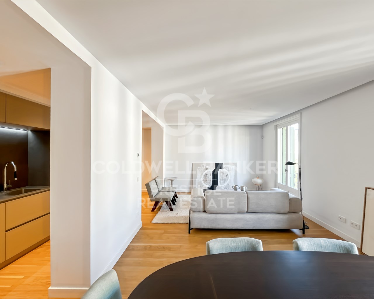 Barcelona, Barcelona, Eixample, La Dreta de l'Eix, Barcelona, Catalonia, ES, 2 Bedrooms Bedrooms, ,2 BathroomsBathrooms,Residential,For Sale,Barcelona, Barcelona, Eixample, La Dreta de l'Eix,1616652