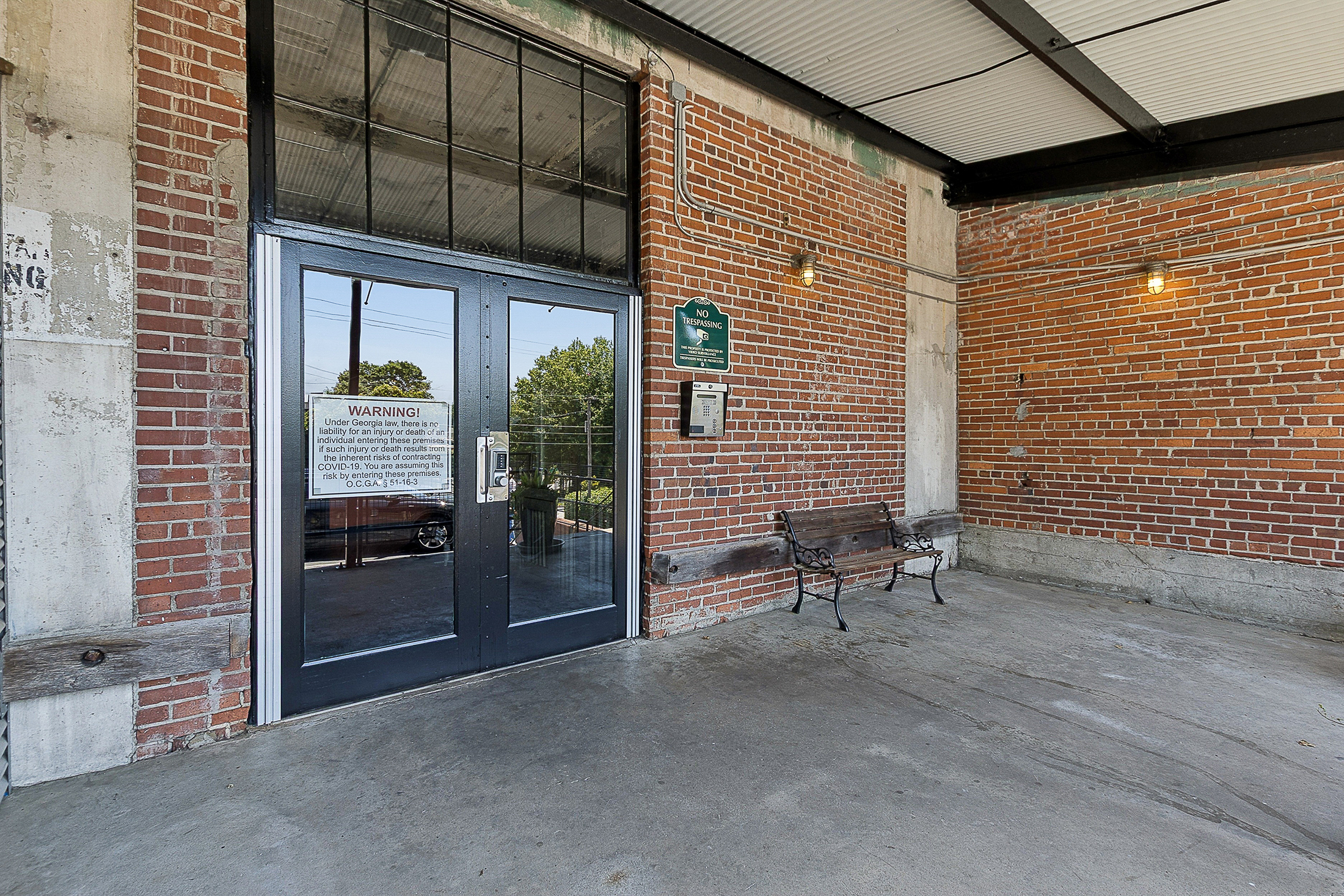  The Real Deal: Historic BeltLine Loft Living at Atlanta