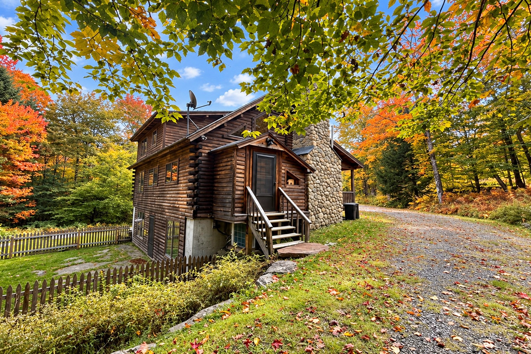  774 Stratton Arlington Road - 物件實景