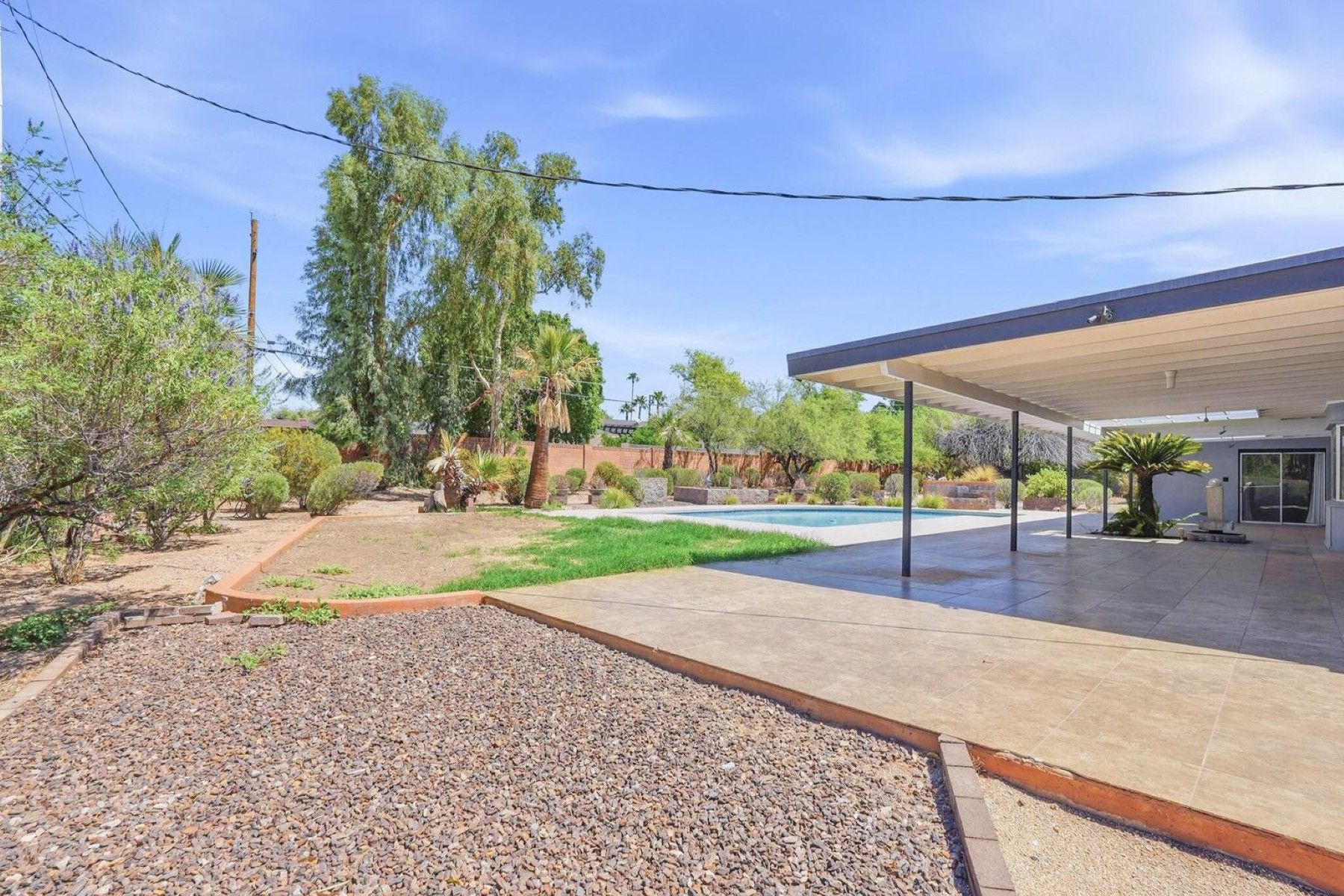  5822 N 23rd Place¦Phoenix, AZ - 物件實景