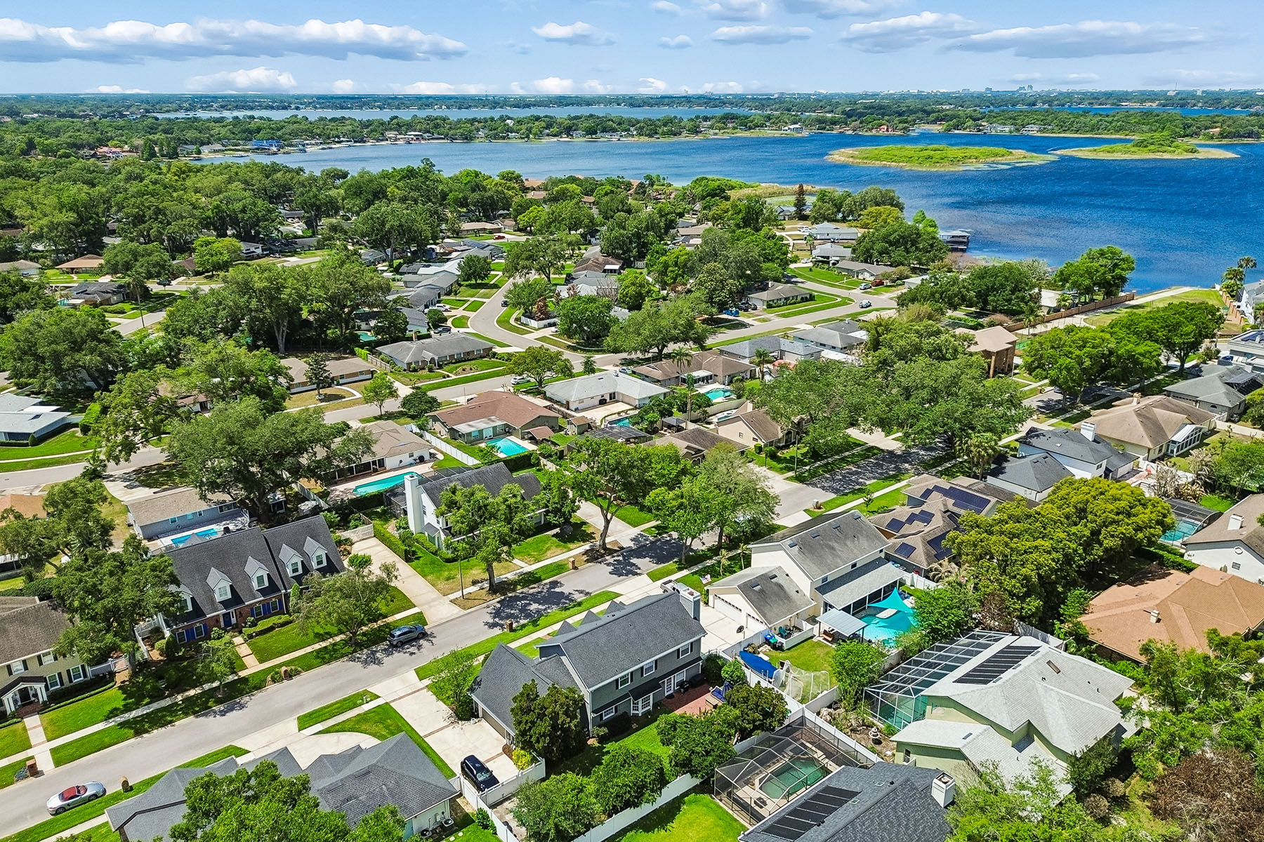  ORLANDO - 物件實景