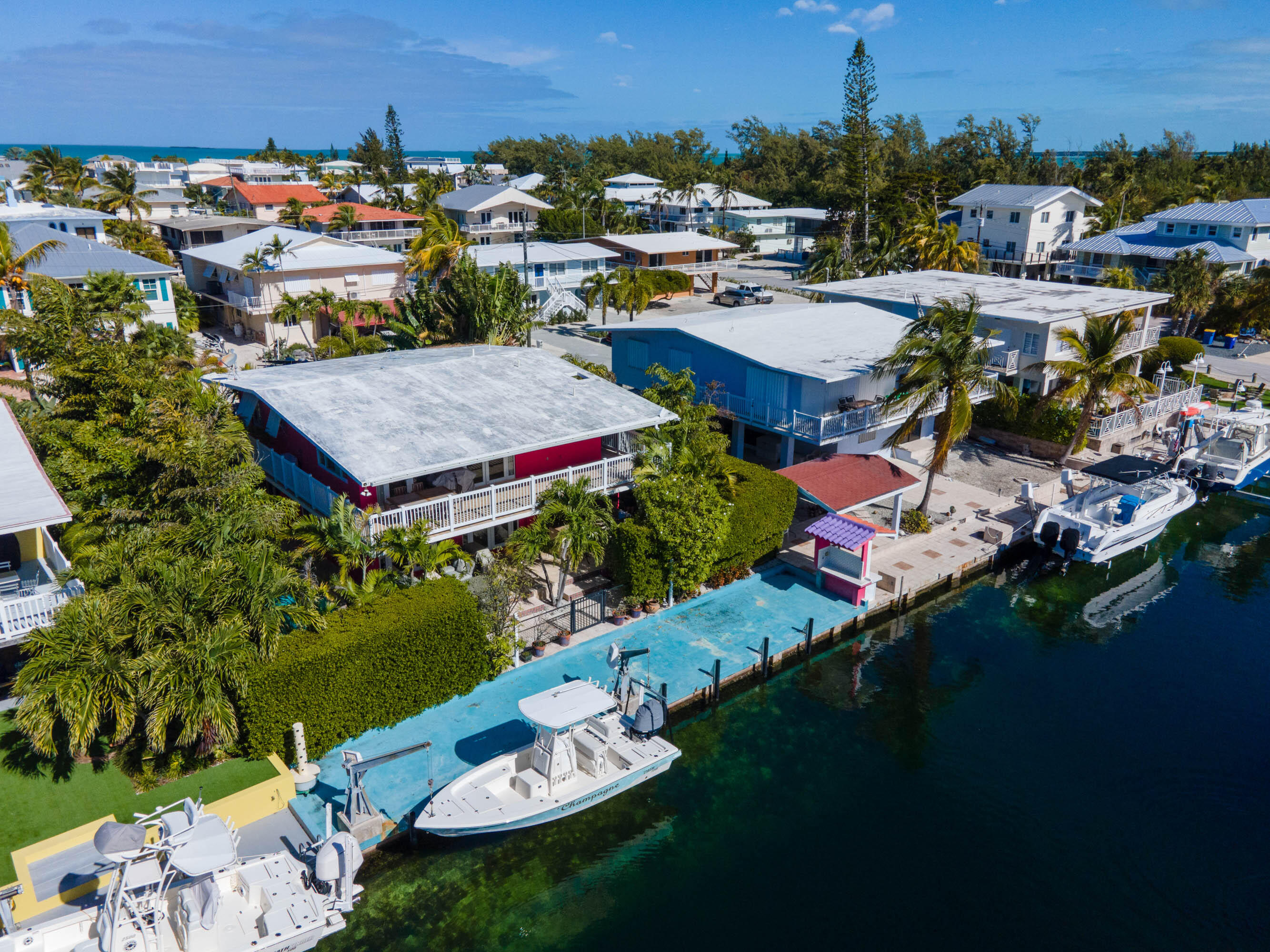 109 Porto Vista Court, ISLAMORADA, Florida, 33036, United States, 3 Bedrooms Bedrooms, ,4 BathroomsBathrooms,Residential,For Sale,109 Porto Vista Court,1554349