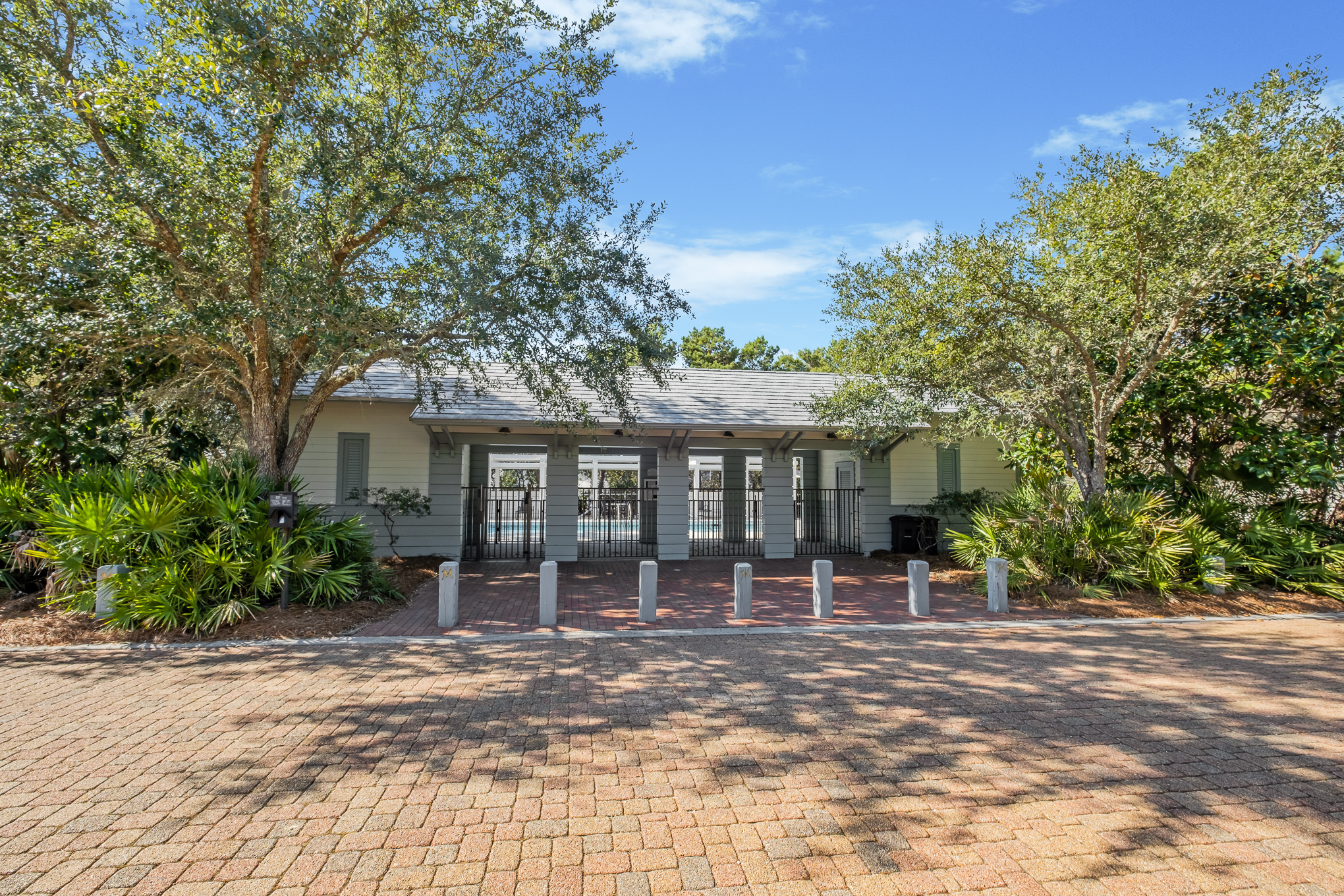  Renovated Cottage With Deeded Beach Access Near 30A - 物件實景