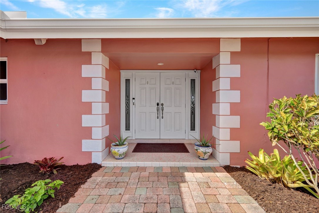 Cape Coral, Florida, 33904, United States, 3 Bedrooms Bedrooms, ,2 BathroomsBathrooms,Residential,For Sale,1990784