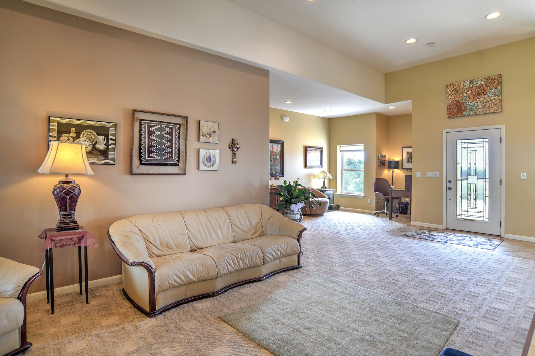  167 Hollow Ridge Road, Durango, CO 81301 - 物件實景