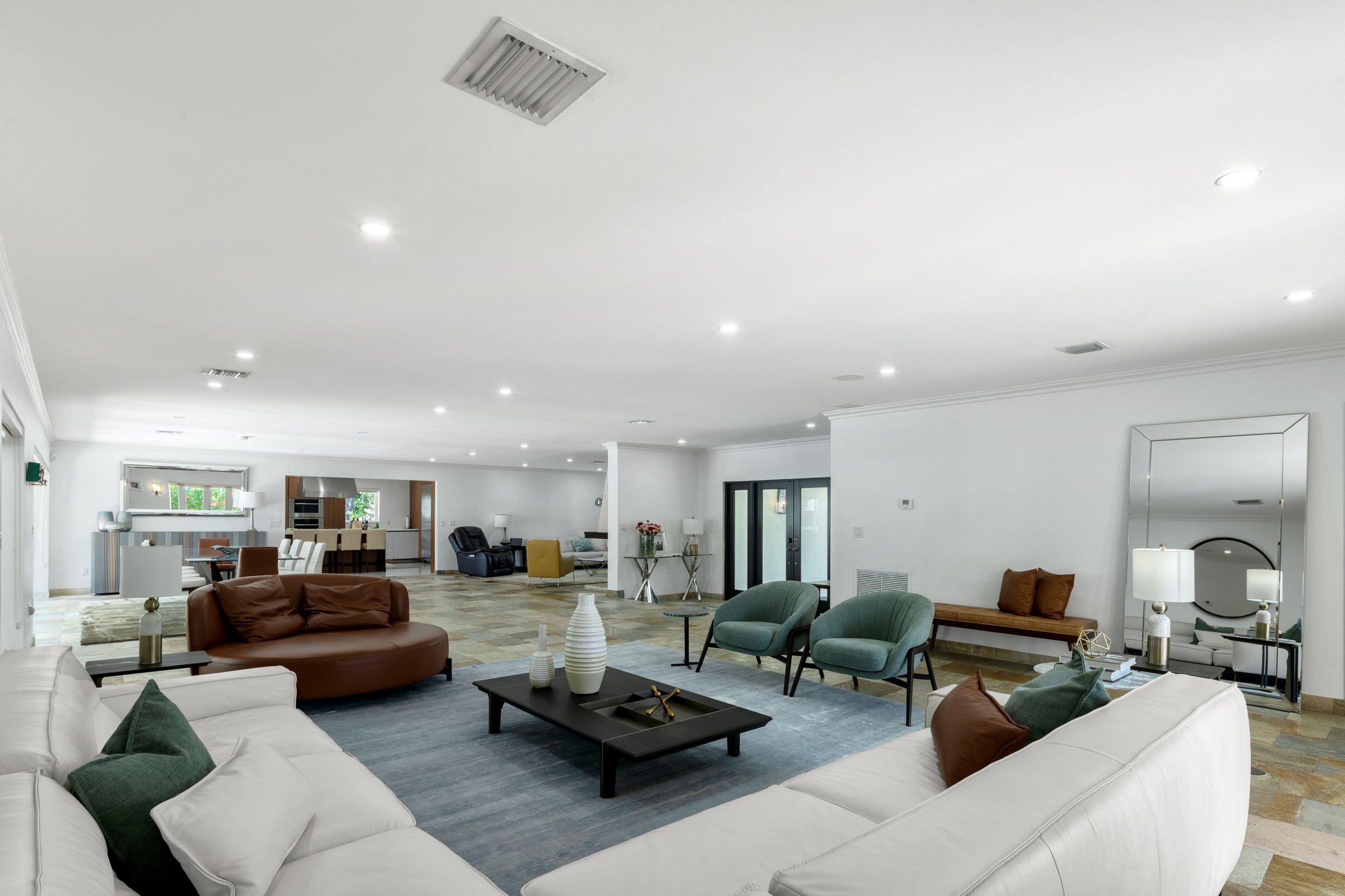  435 Marquesa Dr, Coral Gables, FL, 33156 - 物件實景