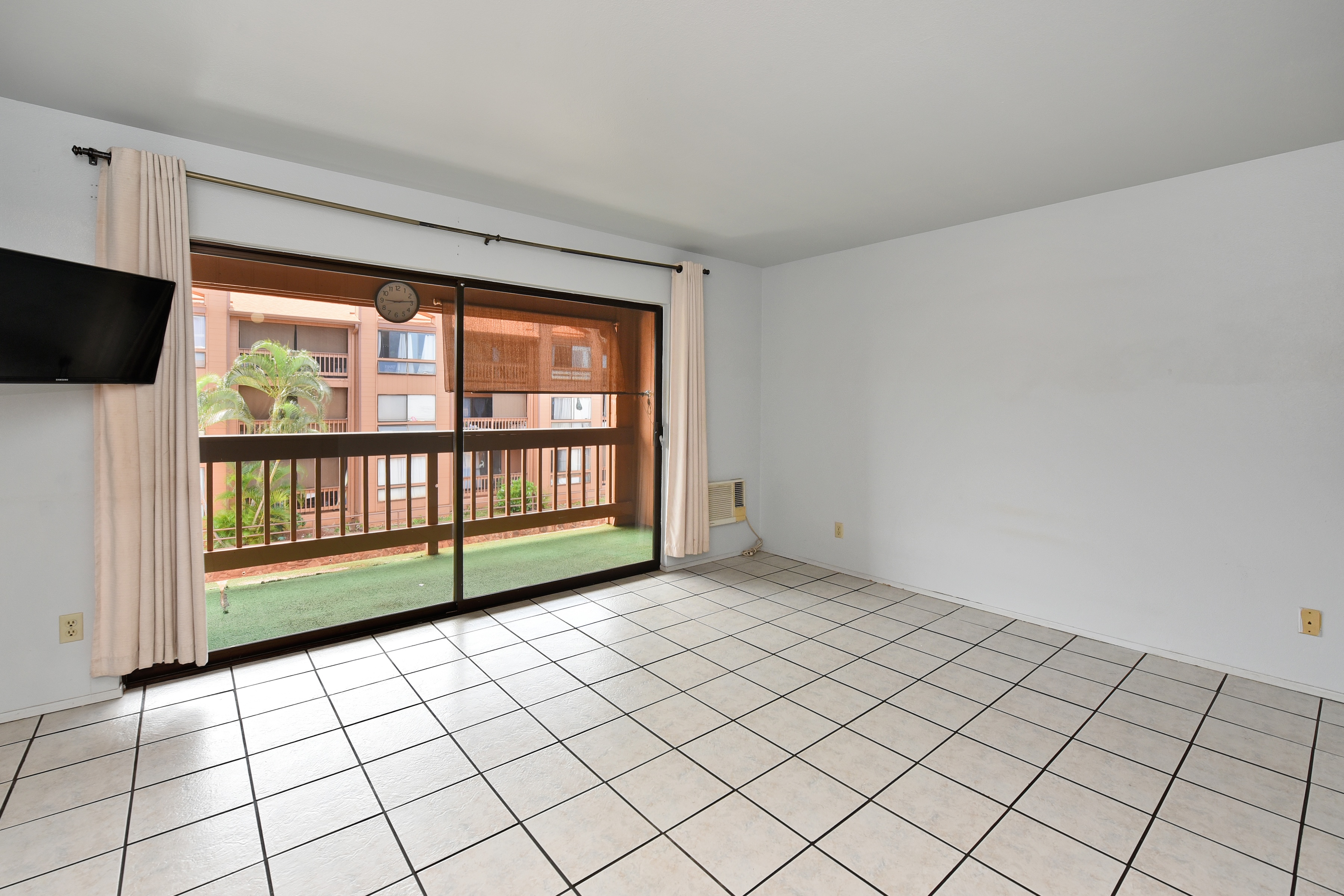  Unlock the potential of this top-floor 1 bedroom condo in West Maui - 物件實景