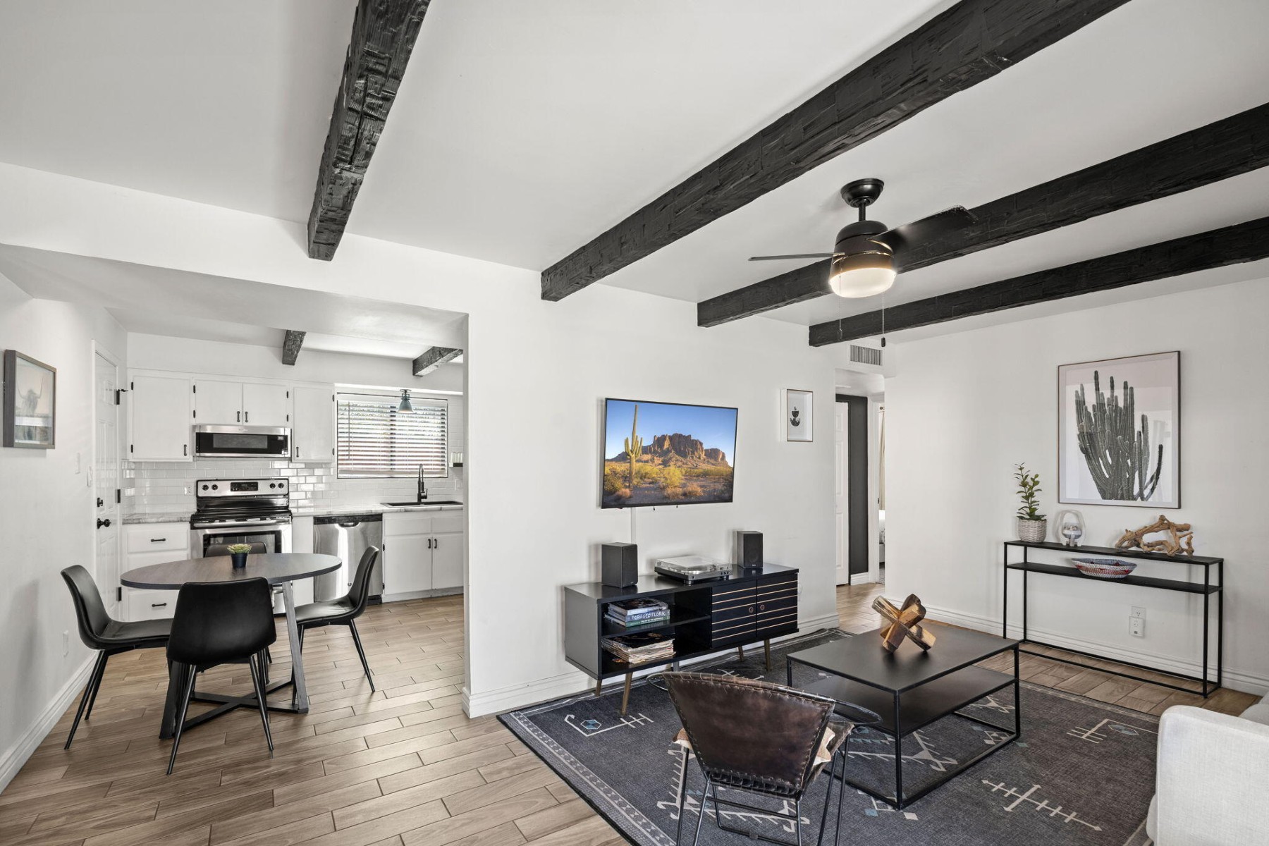  7914 E Latham Street¦Scottsdale, AZ - 物件實景