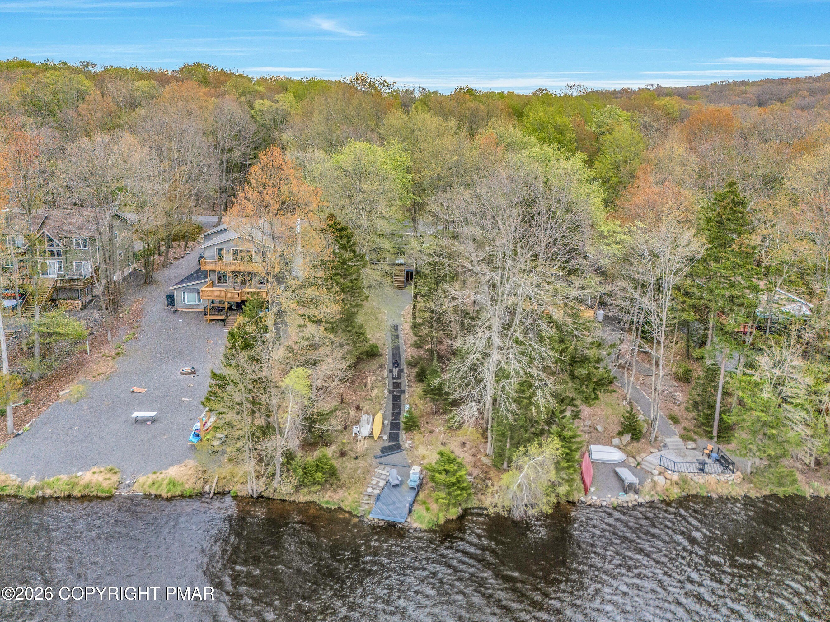 Pocono Lake, Pennsylvania, 18347, United States, 2 Bedrooms Bedrooms, ,1 BathroomBathrooms,Residential,For Sale,2048787