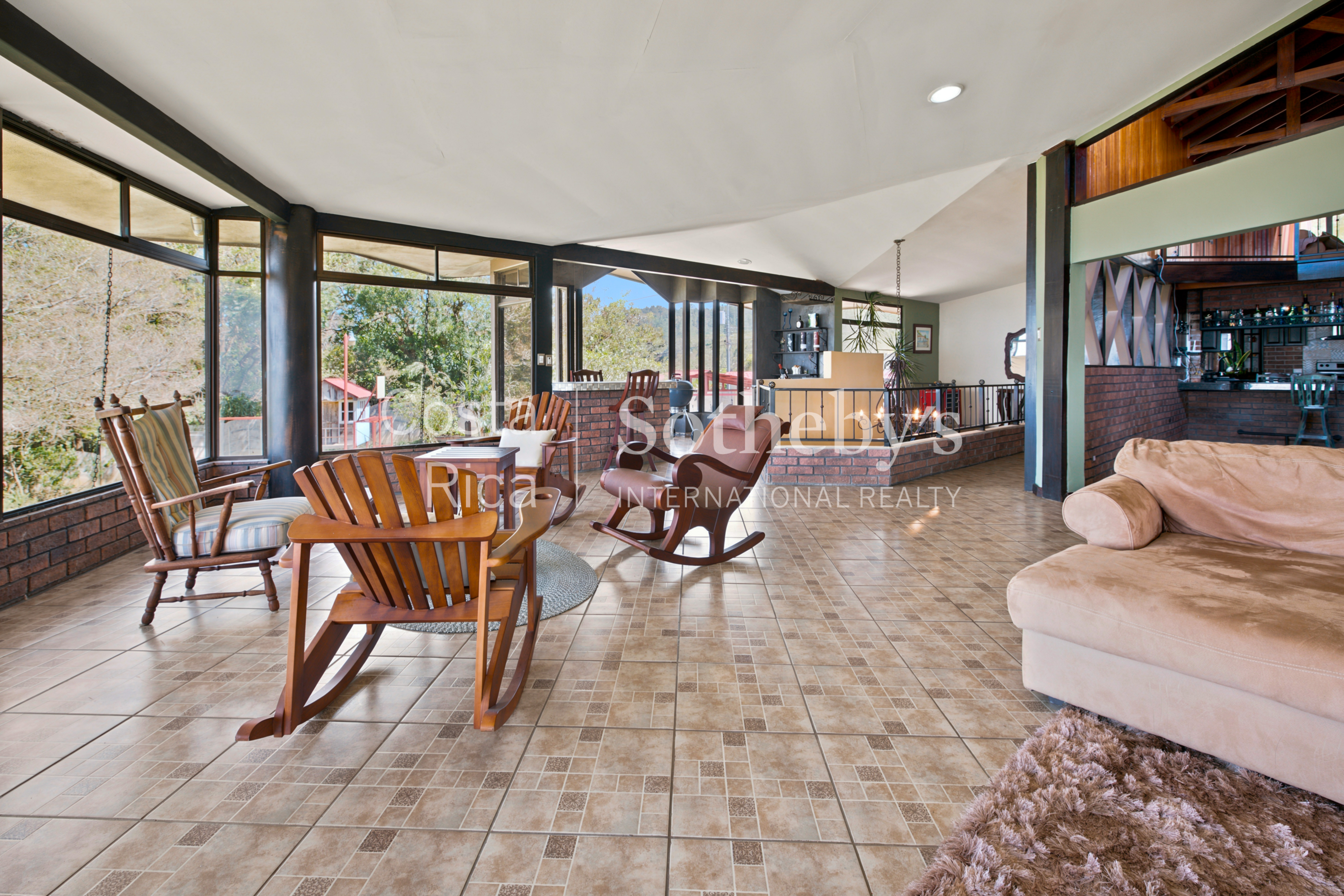  The Santa Barbara Retreat - 物件實景