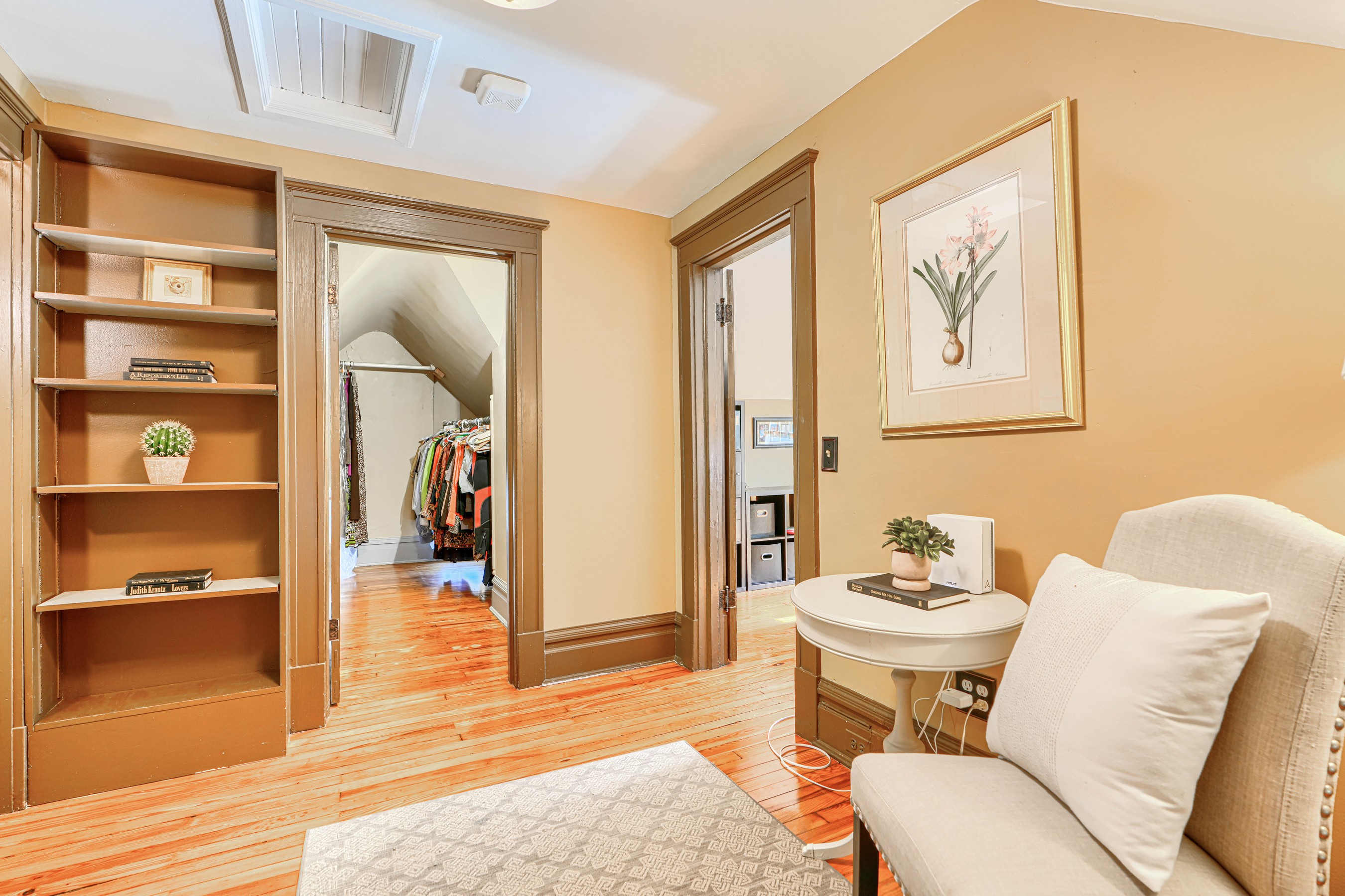  ROLAND PARK - 物件實景