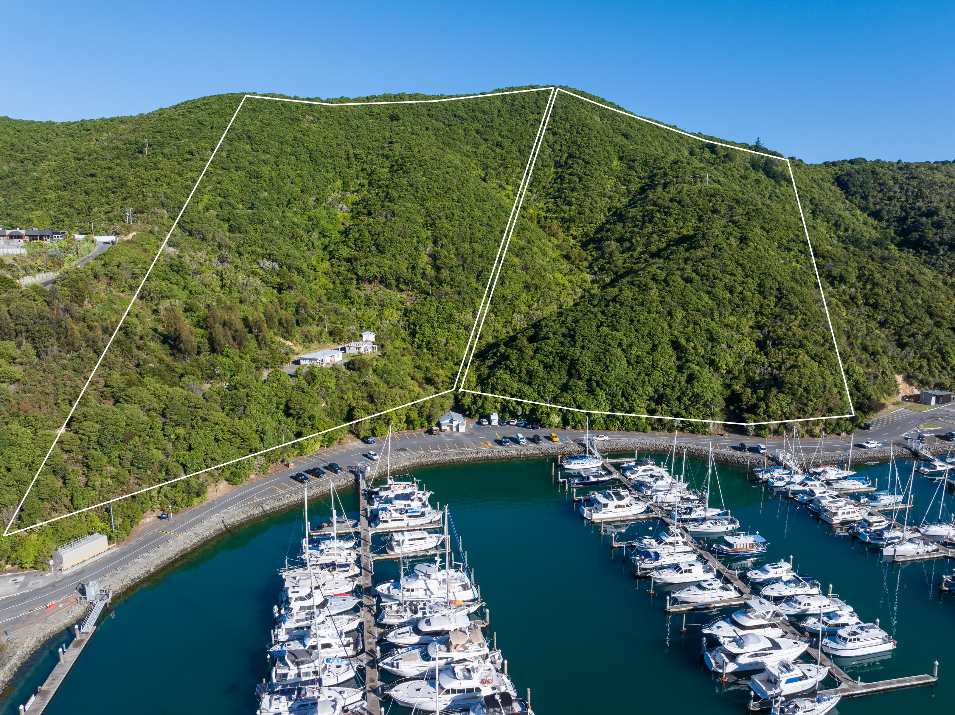  Two Holiday Homes, So Many Options - 物件實景