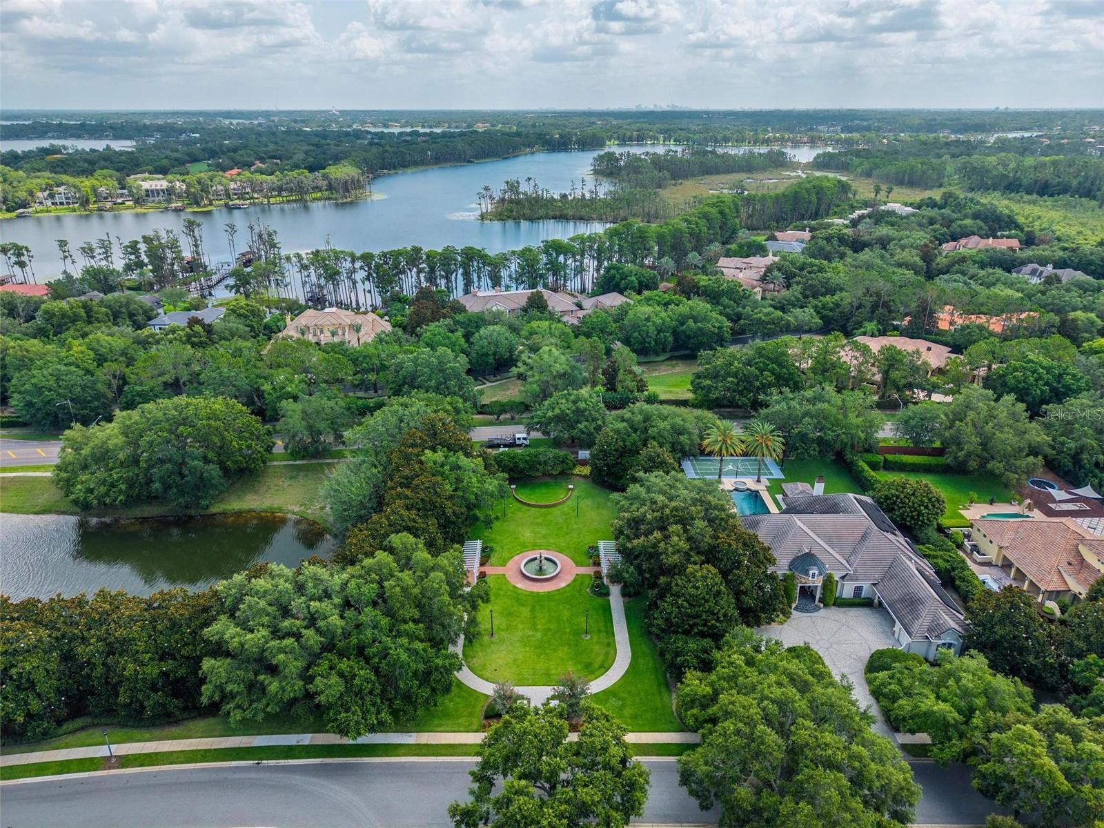 WINDERMERE, Florida, 34786, United States, 5 Bedrooms Bedrooms, ,5 BathroomsBathrooms,Residential,For Sale,1976046