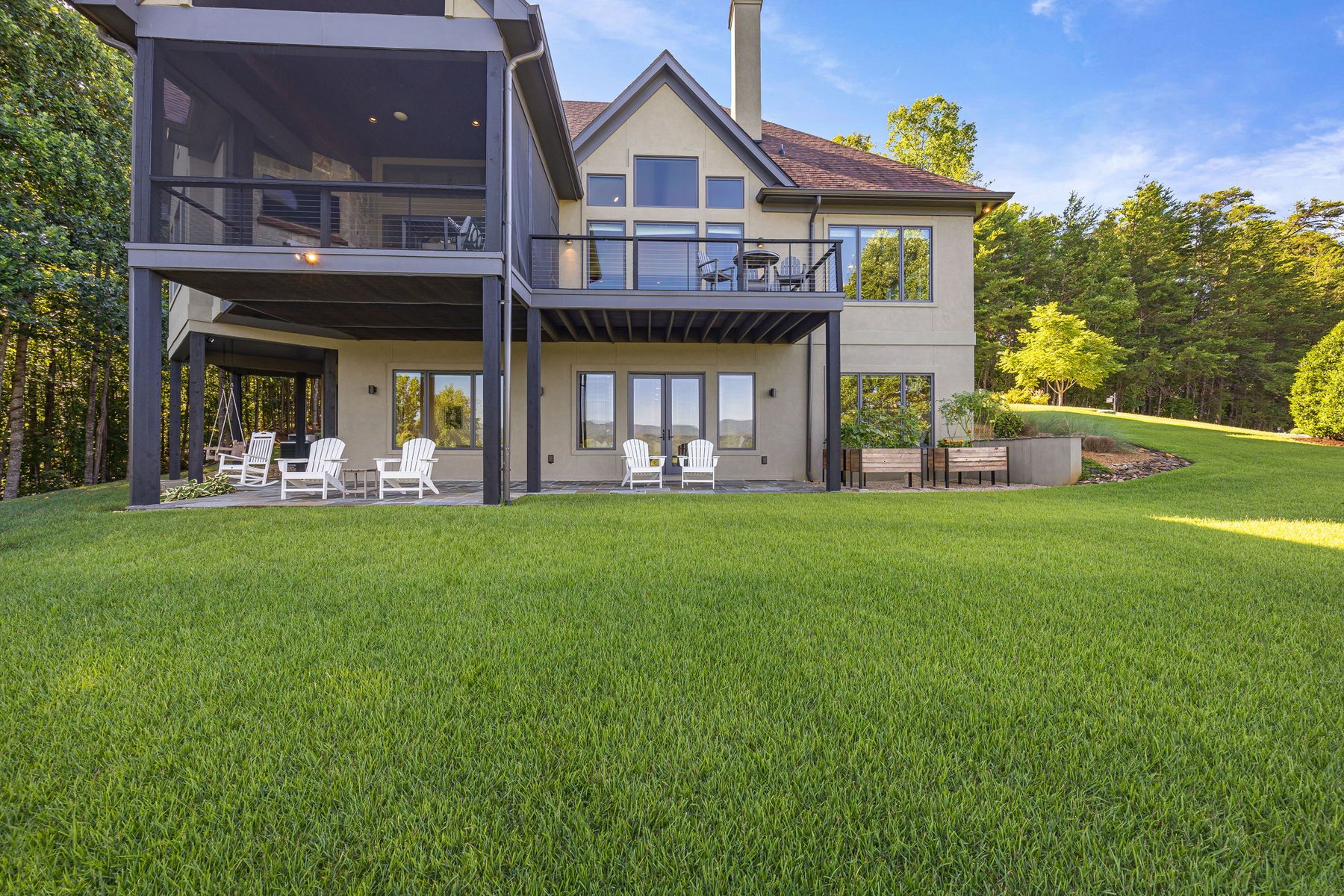  11 Clermont Court, Travelers Rest, SC 29690 - 物件實景