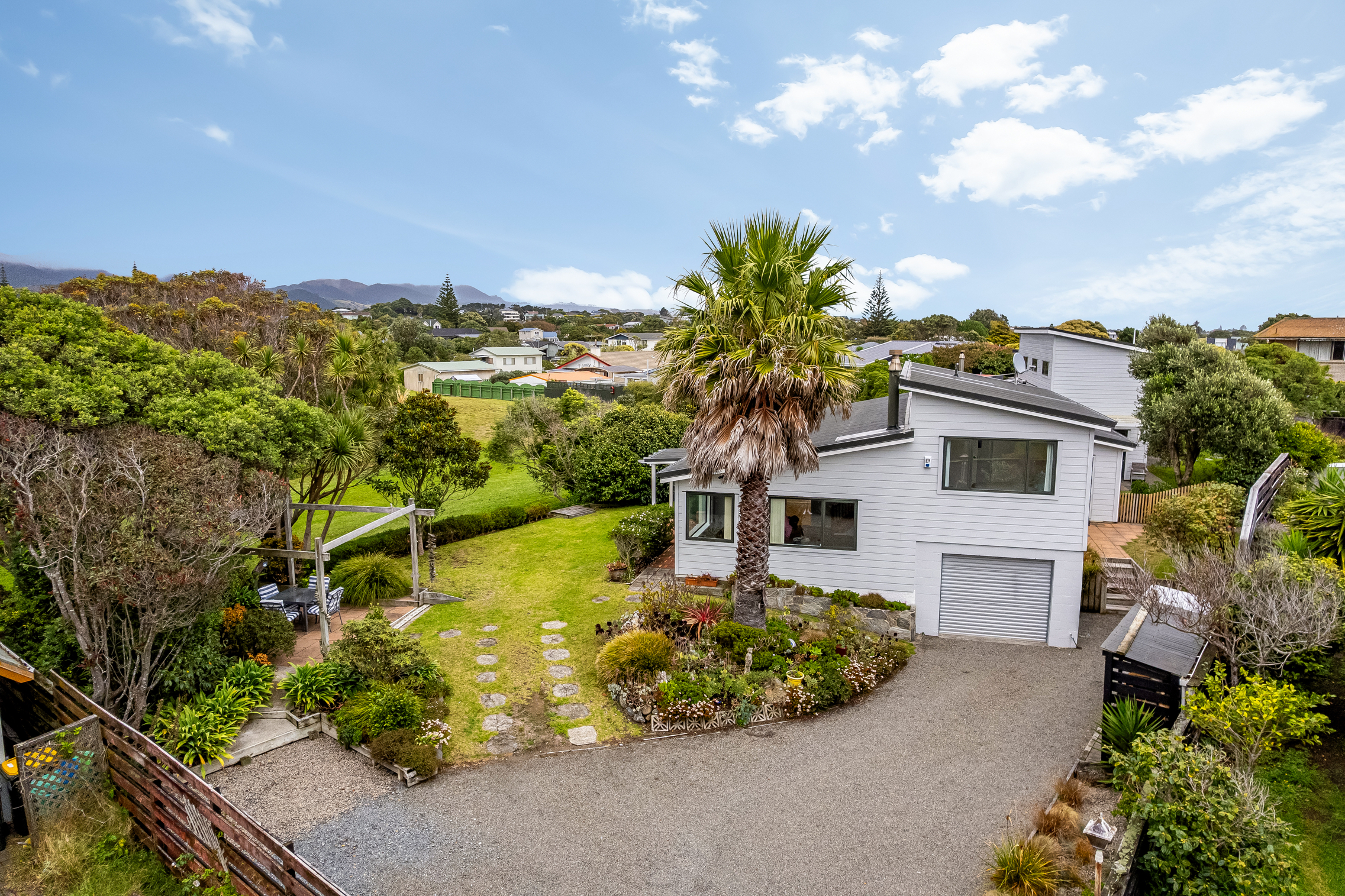  10 Fenside Street, Waikanae - 物件實景