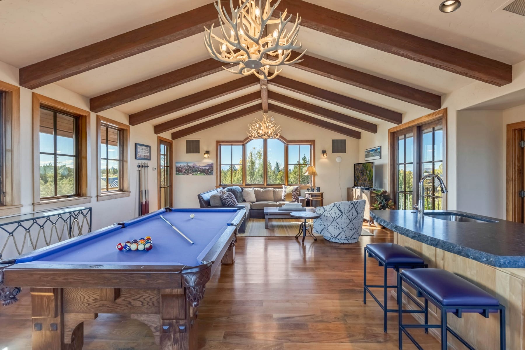  65810 Pronghorn Estates Dr Bend, OR 97701 - 物件實景