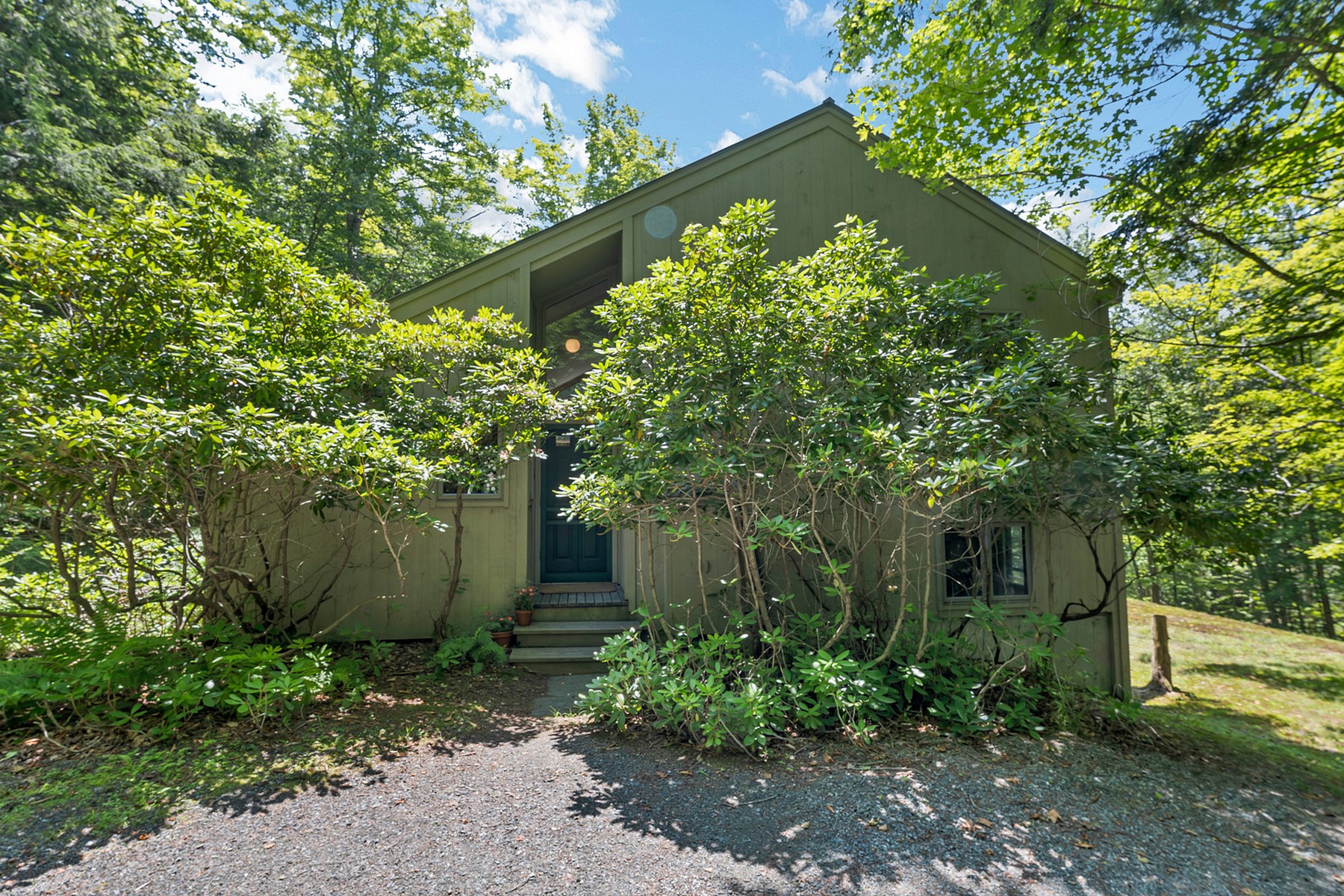  1383 King Hill Road - 物件實景
