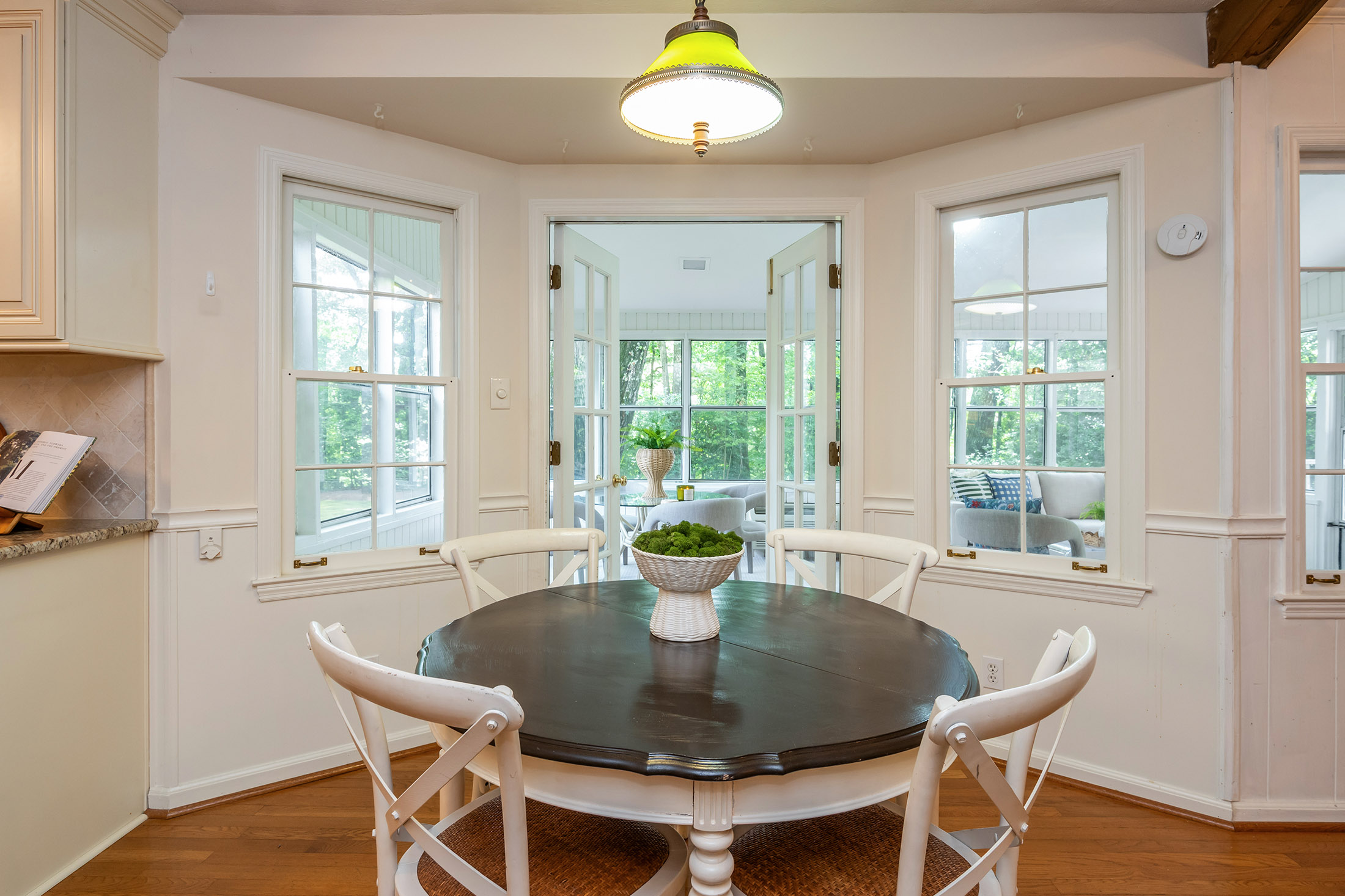  Charming Home in the Heart of Sandy Springs - 物件實景