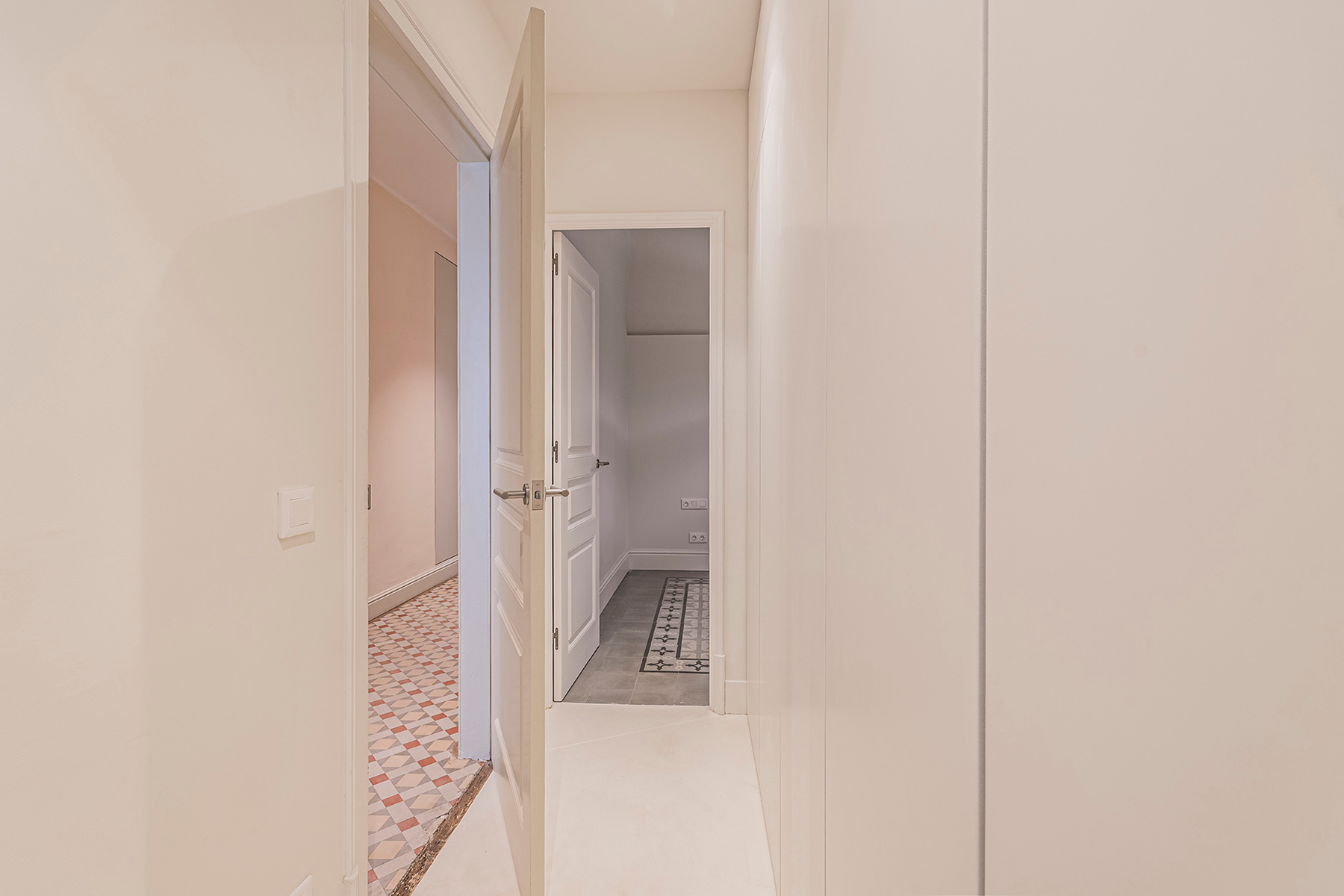  Fully refurbished apartment in the Right Eixample - 物件實景
