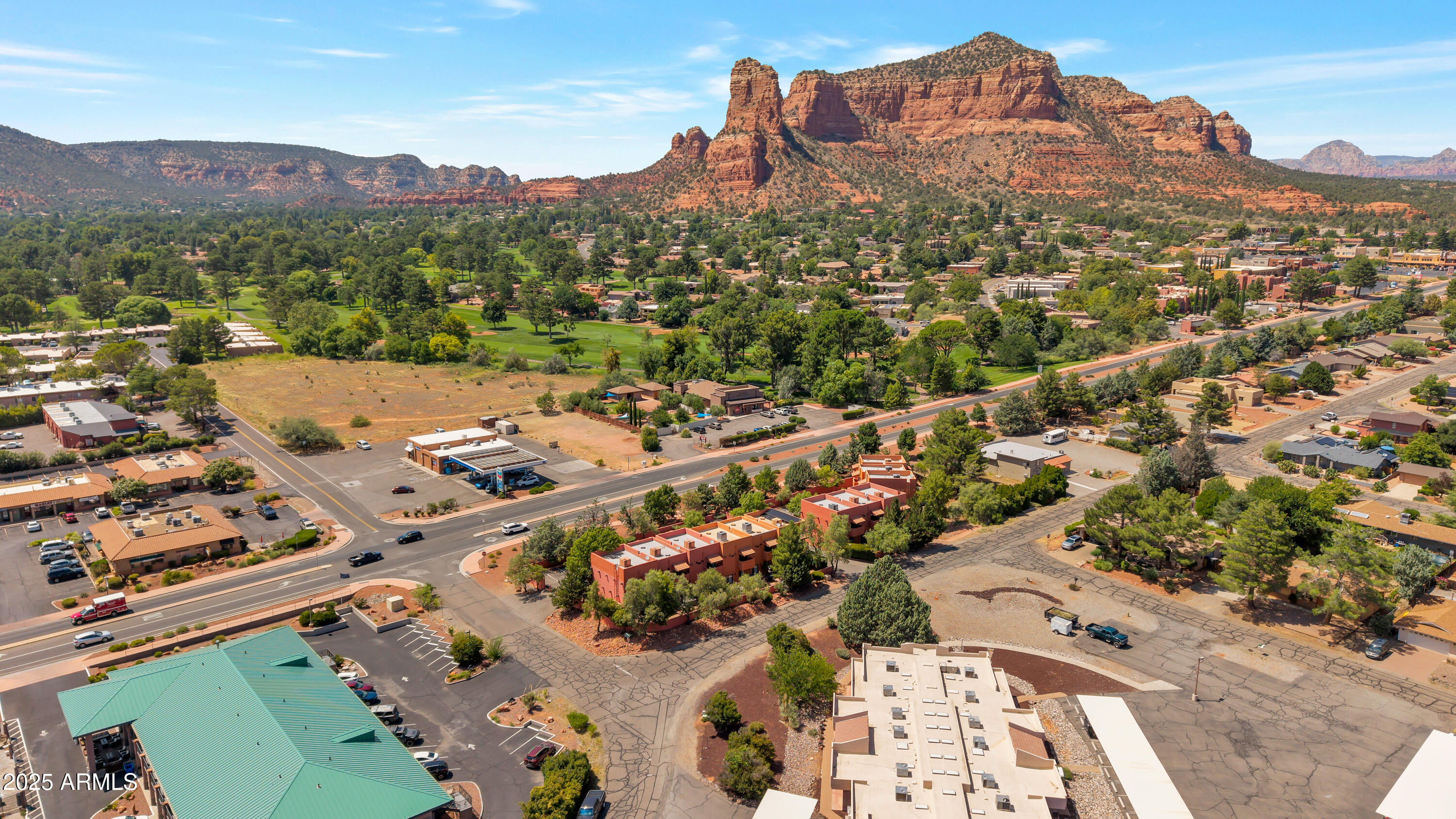 Sedona, Arizona, 86351, United States, 2 Bedrooms Bedrooms, ,Residential,For Sale,1926311