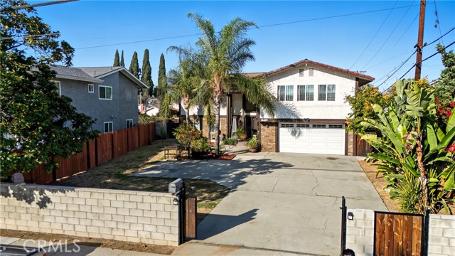 La Mirada, California, 90638, United States, 5 Bedrooms Bedrooms, ,4 BathroomsBathrooms,Residential,For Sale,2008567