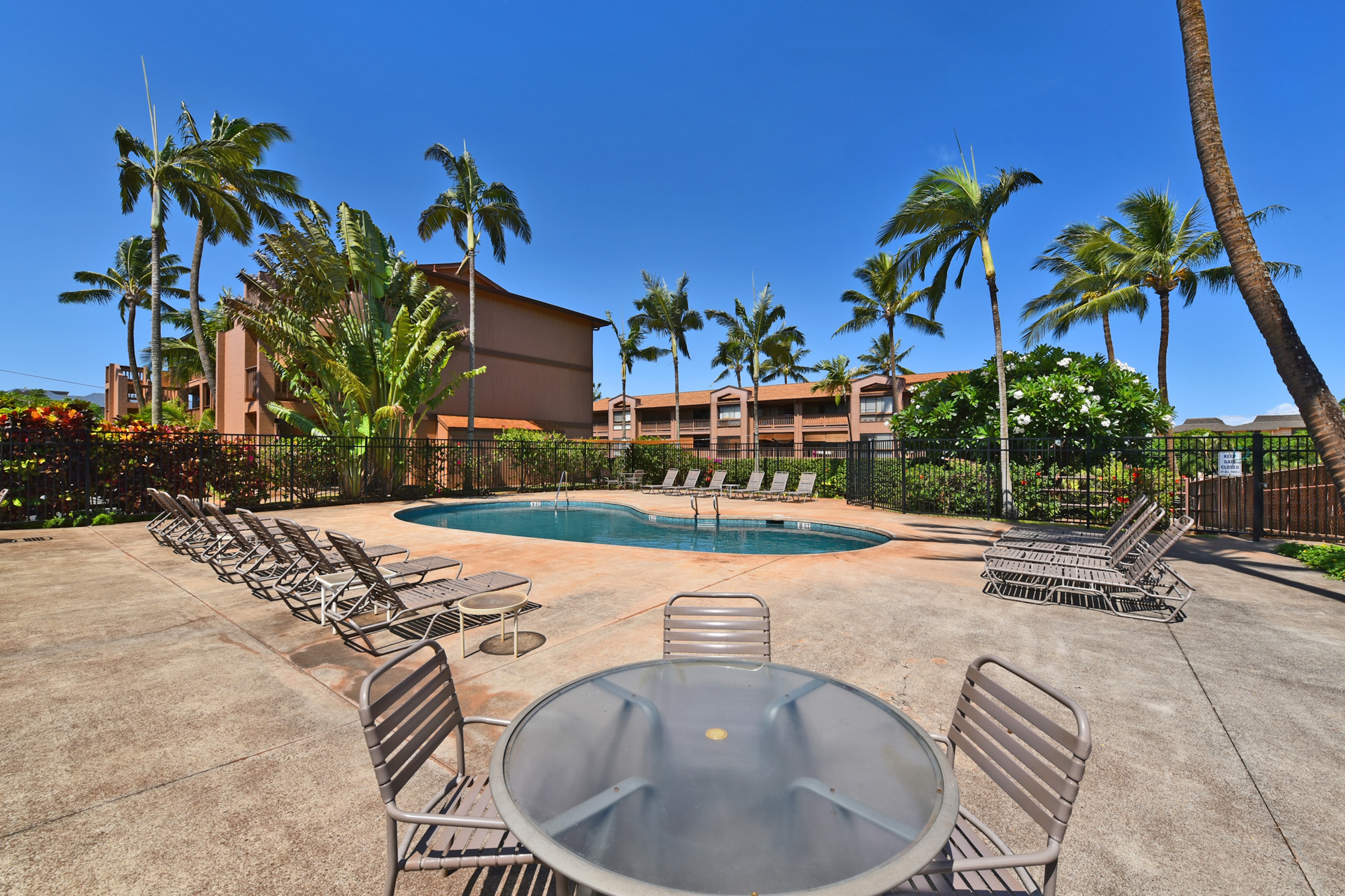  Unlock the potential of this top-floor 1 bedroom condo in West Maui - 物件實景