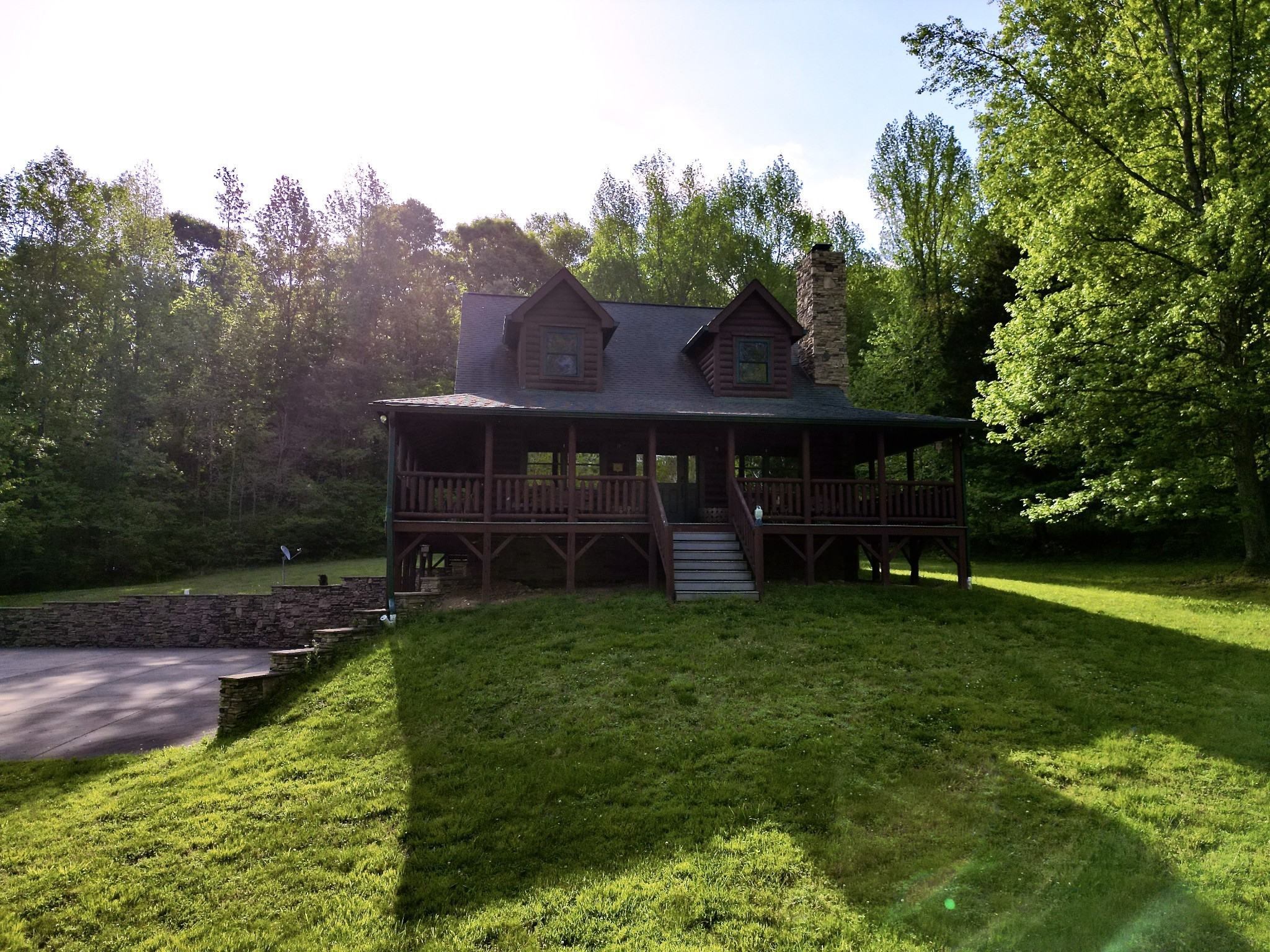  3975 Jarman Hollow Rd, Palmyra, TN, 37142 - 物件實景