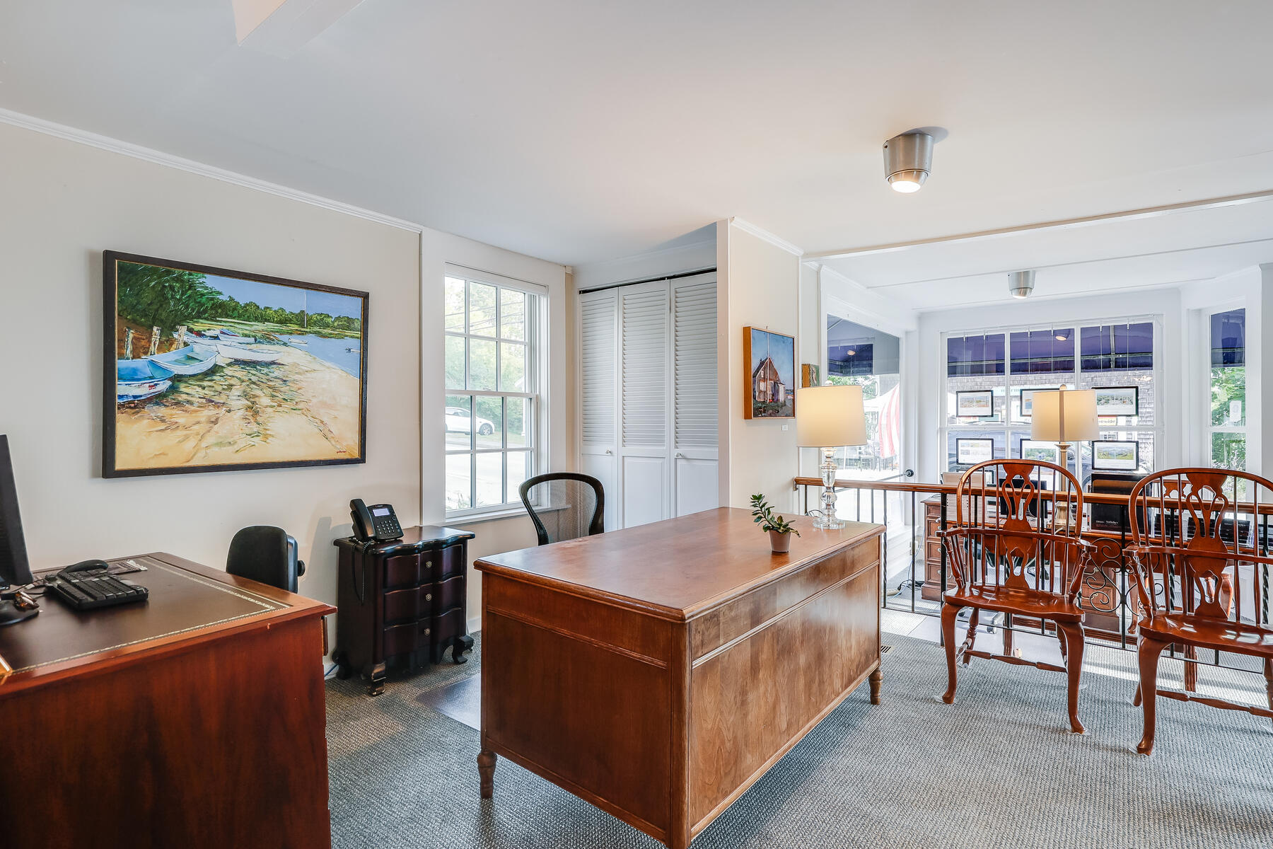  409 Main Street, Chatham, MA, 02633 - 物件實景