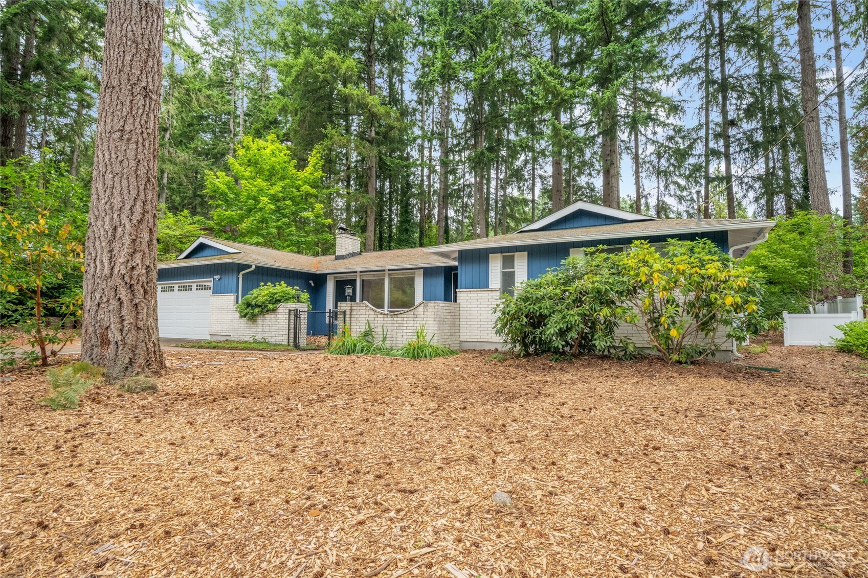 Gig Harbor, Washington, 98335, United States, 3 Bedrooms Bedrooms, ,1 BathroomBathrooms,Residential,For Sale,1908479