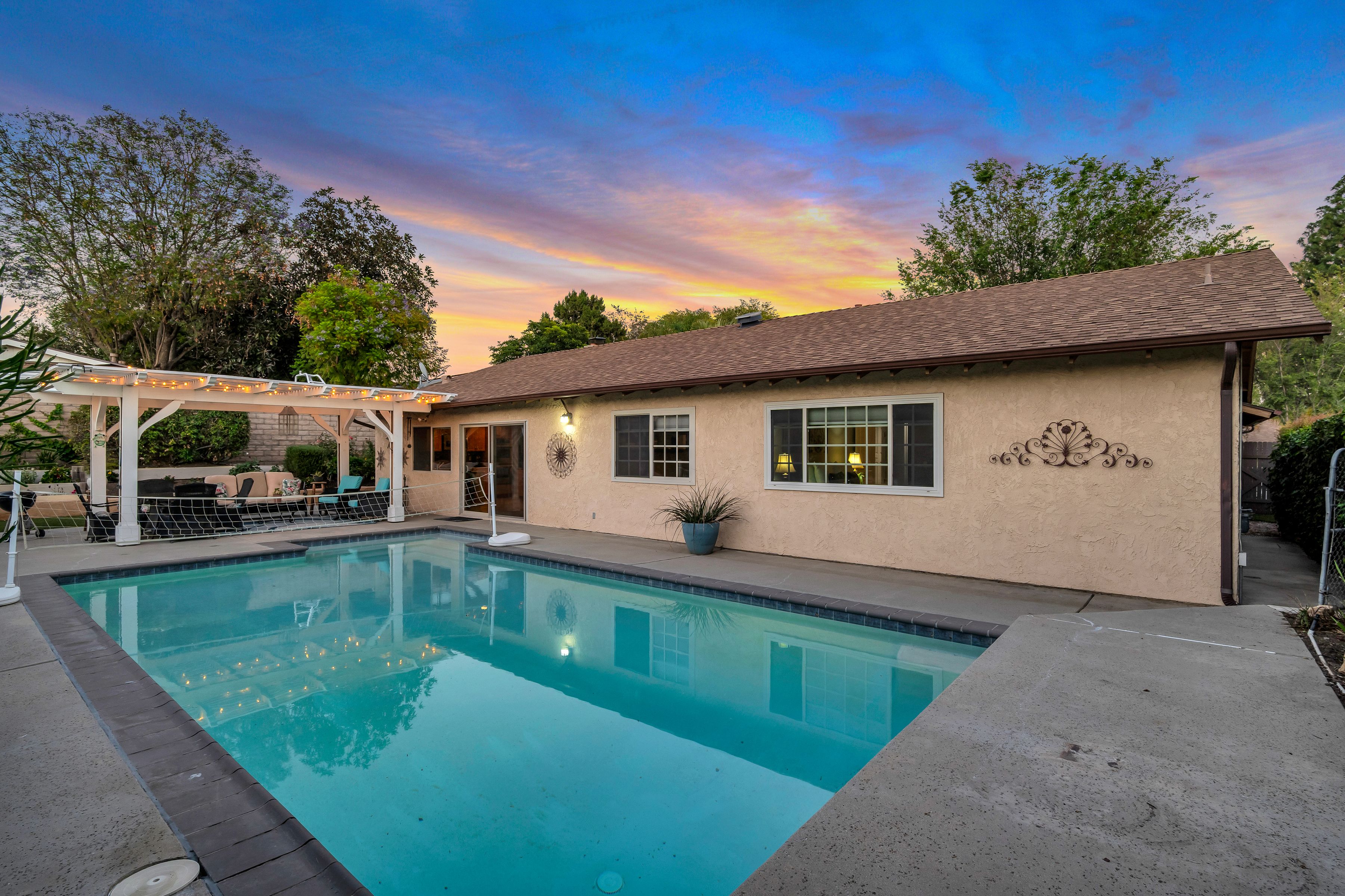  3673 Valencia Avenue, Simi Valley - 物件實景