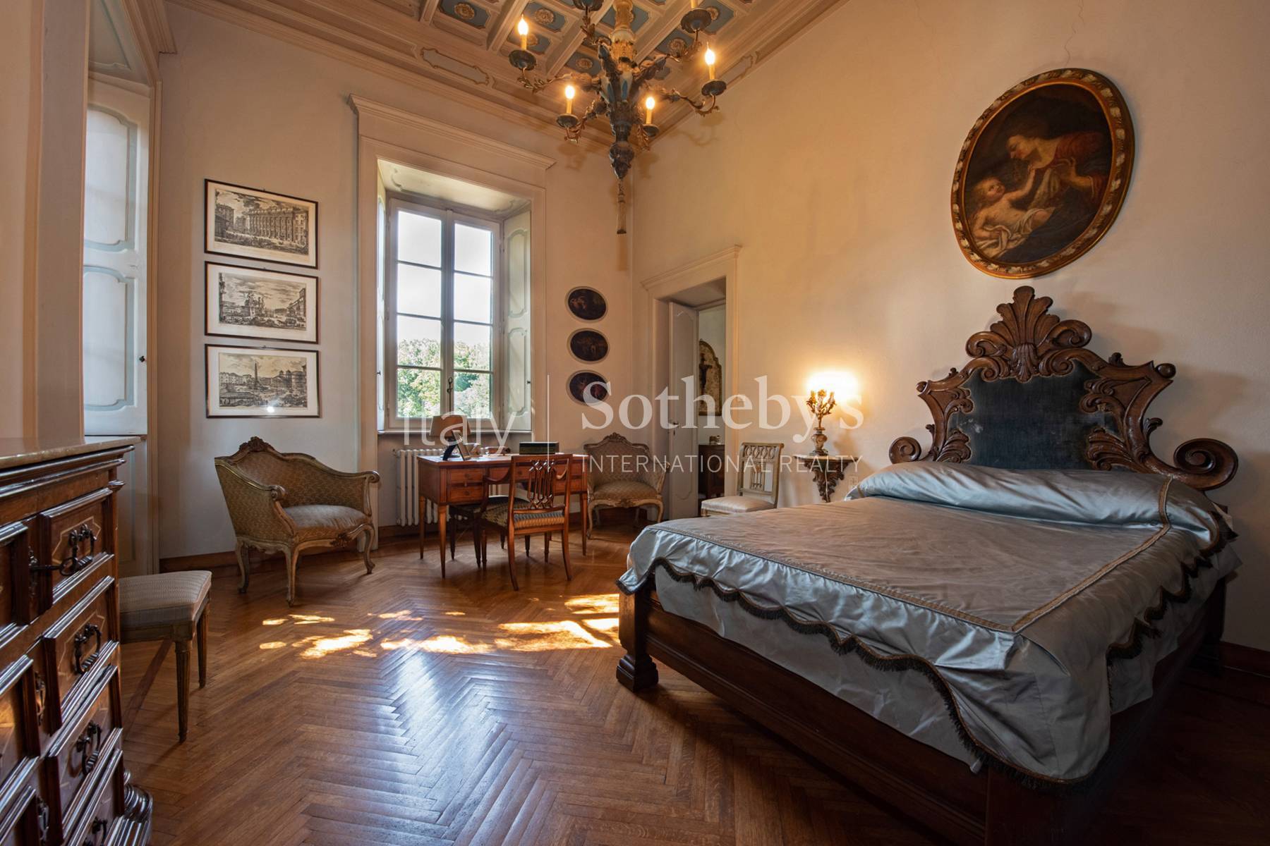  Prestigious historic mansion - 物件實景