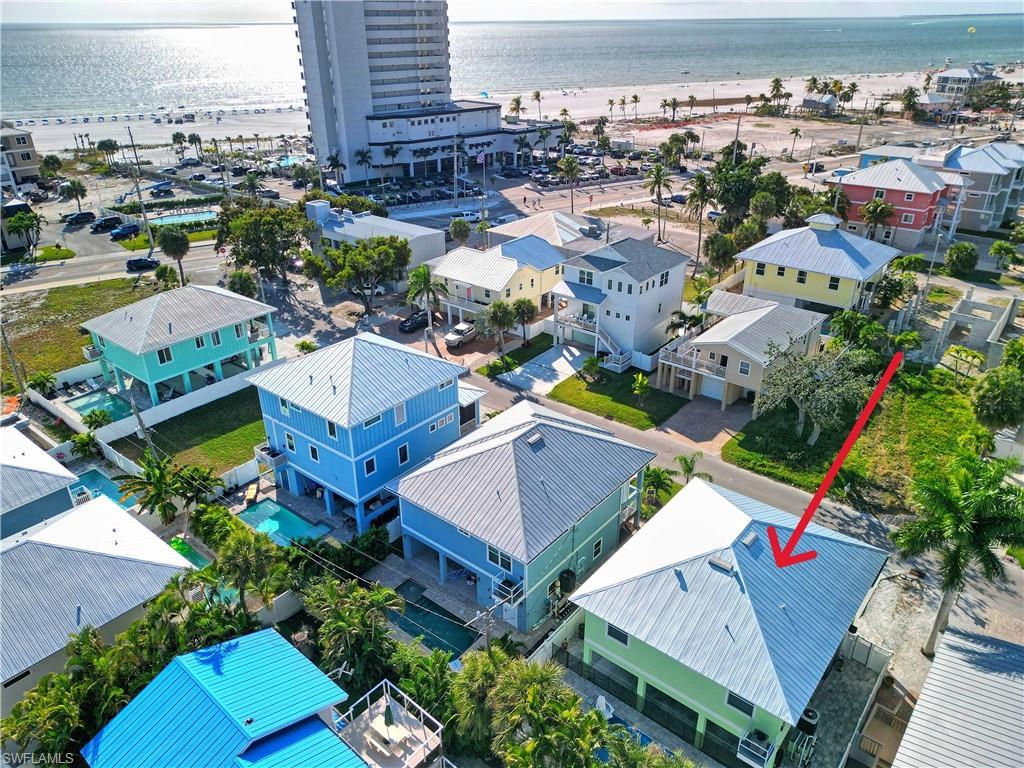 FORT MYERS BEACH, Florida, 33931, United States, 3 Bedrooms Bedrooms, ,2 BathroomsBathrooms,Residential,For Sale,2005402