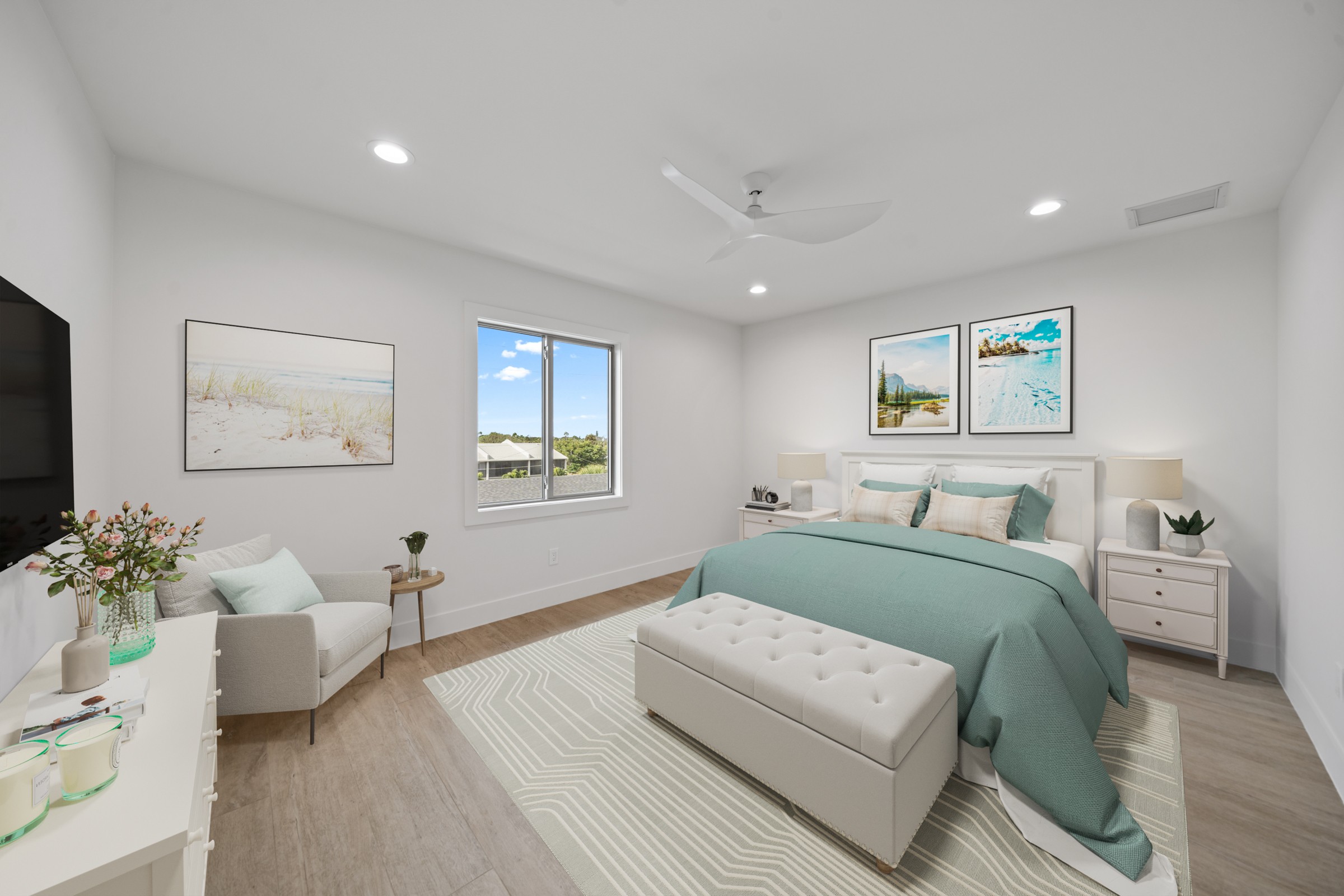  1006 Wave Crest Avenue, Indialantic, FL, 32903 - 物件實景