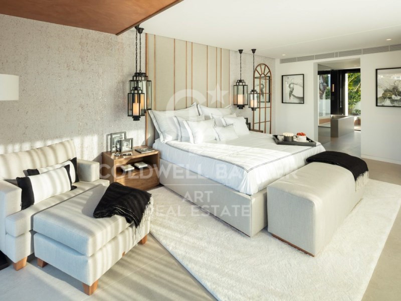 Marbella, Andalusia, ES, 5 Bedrooms Bedrooms, ,5 BathroomsBathrooms,Residential,For Sale,1767913
